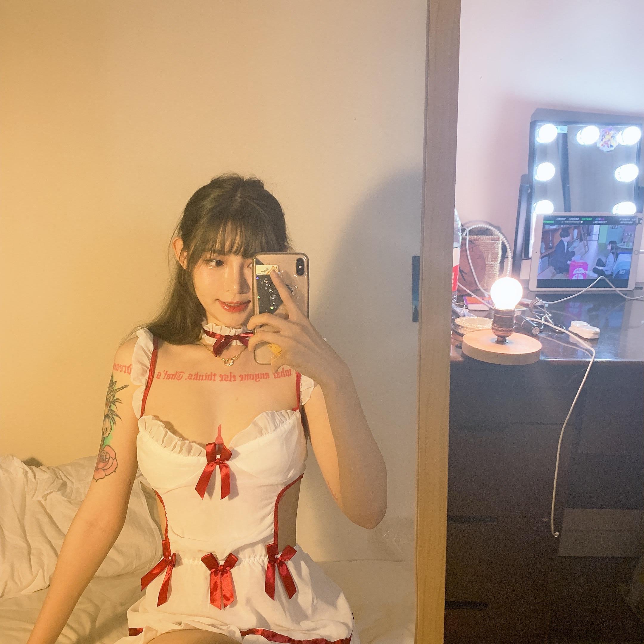 痞幼 89P