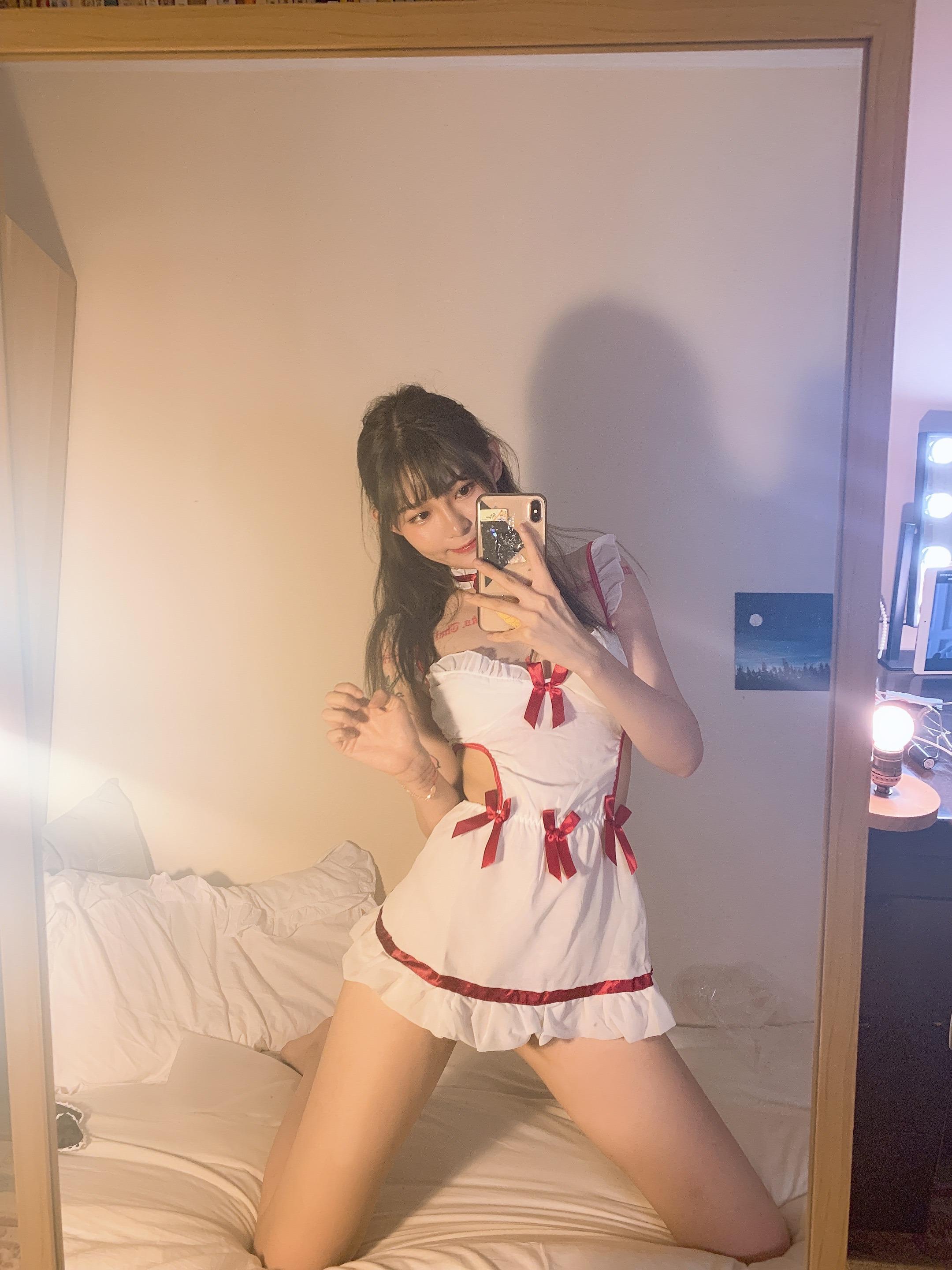 痞幼 89P