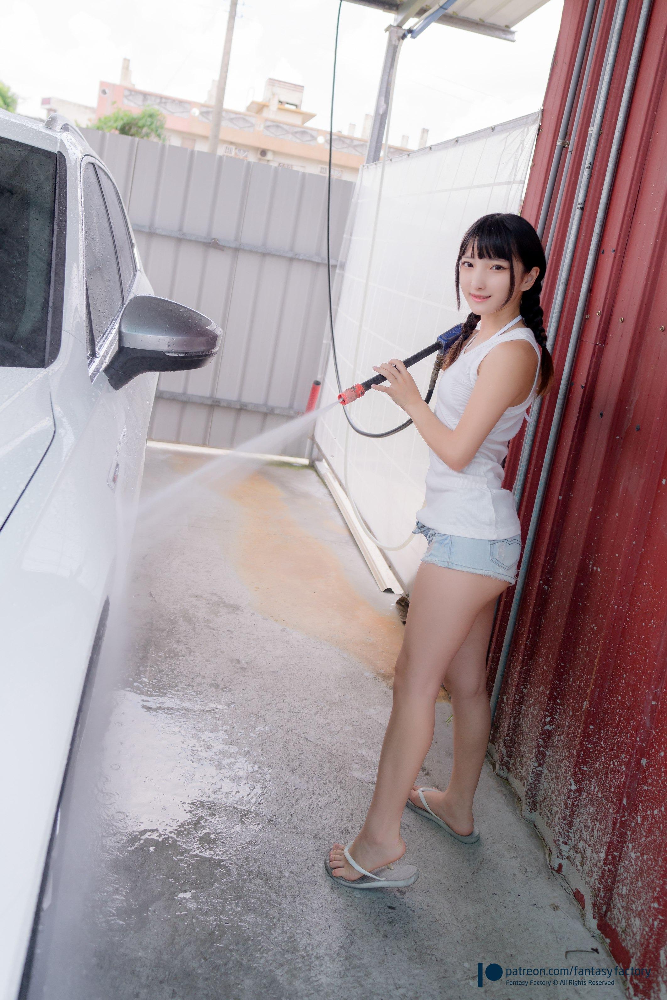 Fantasy Factory小丁 95P