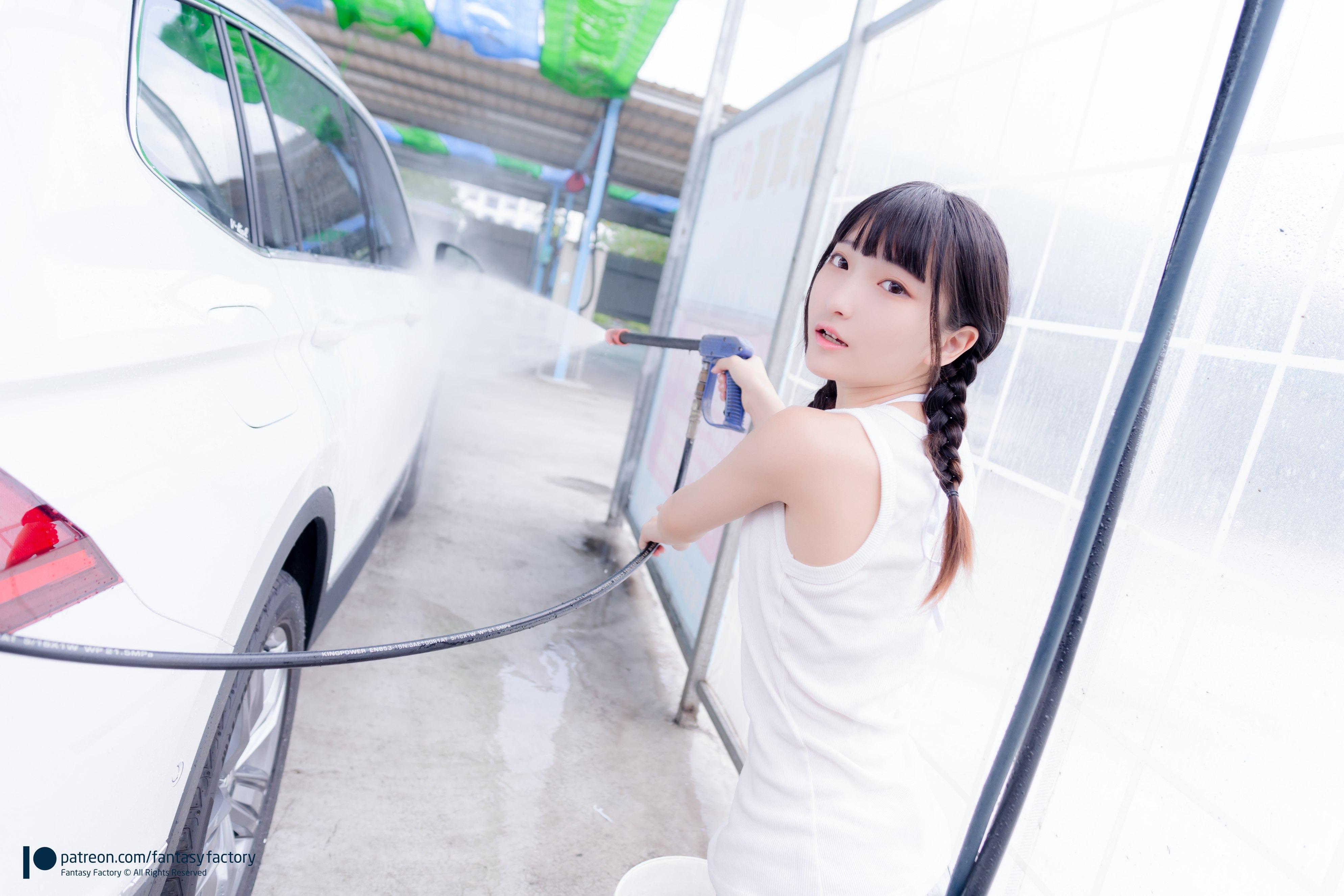 Fantasy Factory小丁 95P
