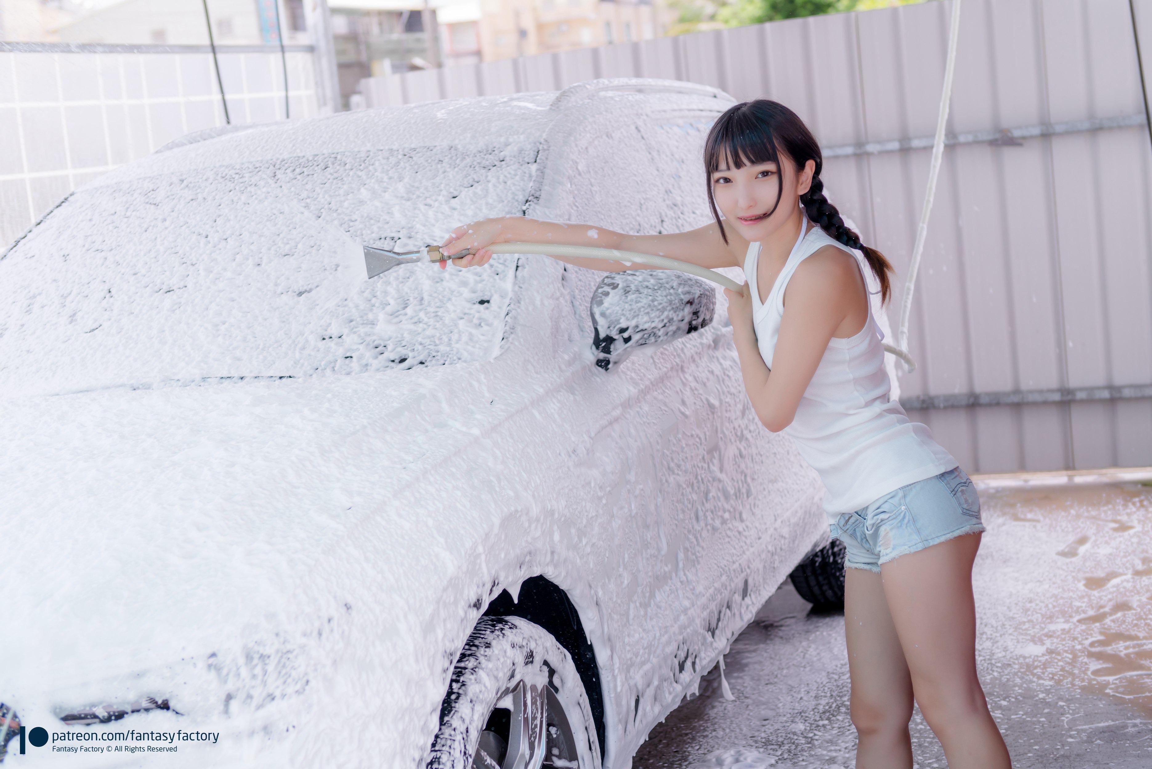 Fantasy Factory小丁 95P