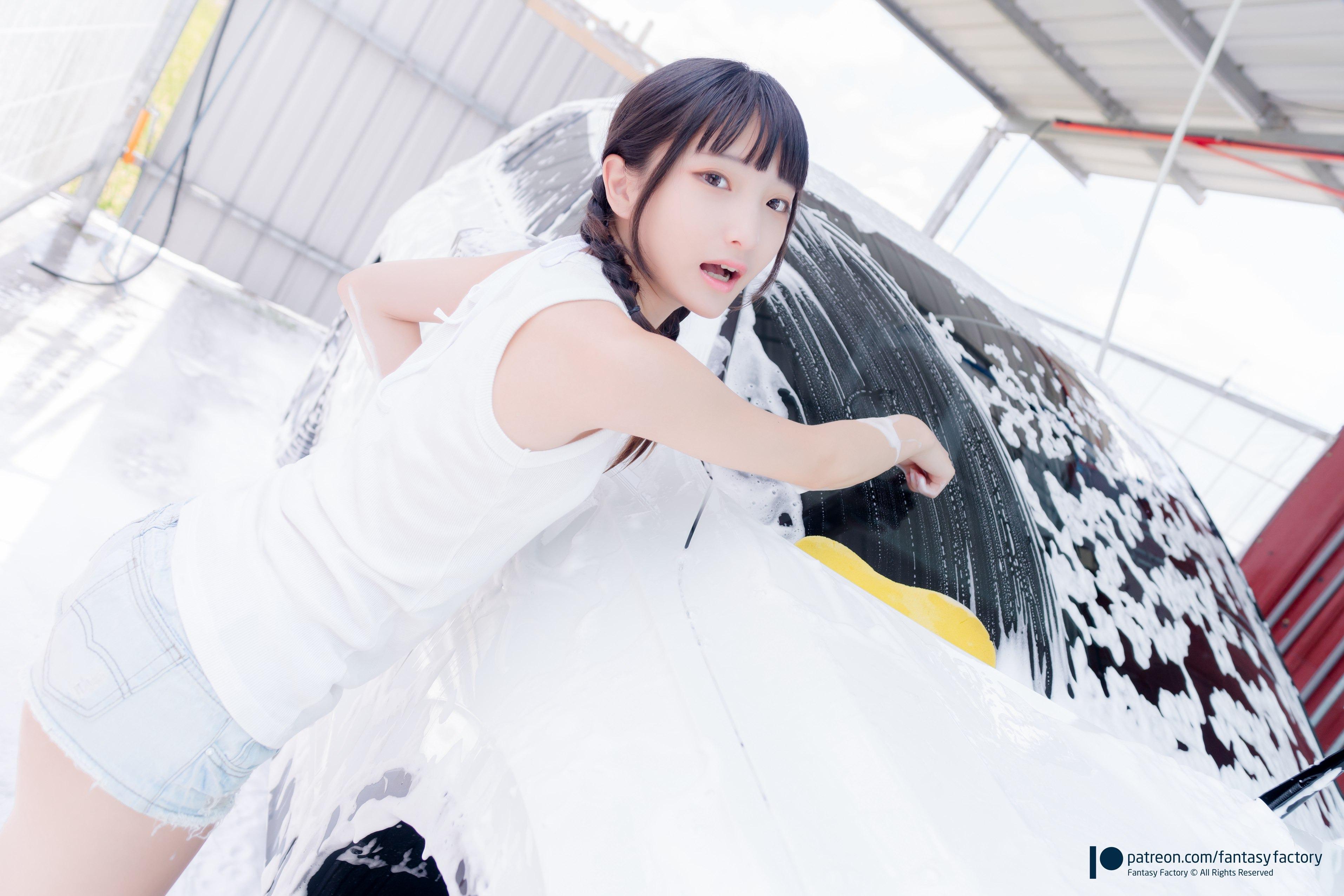 Fantasy Factory小丁 95P
