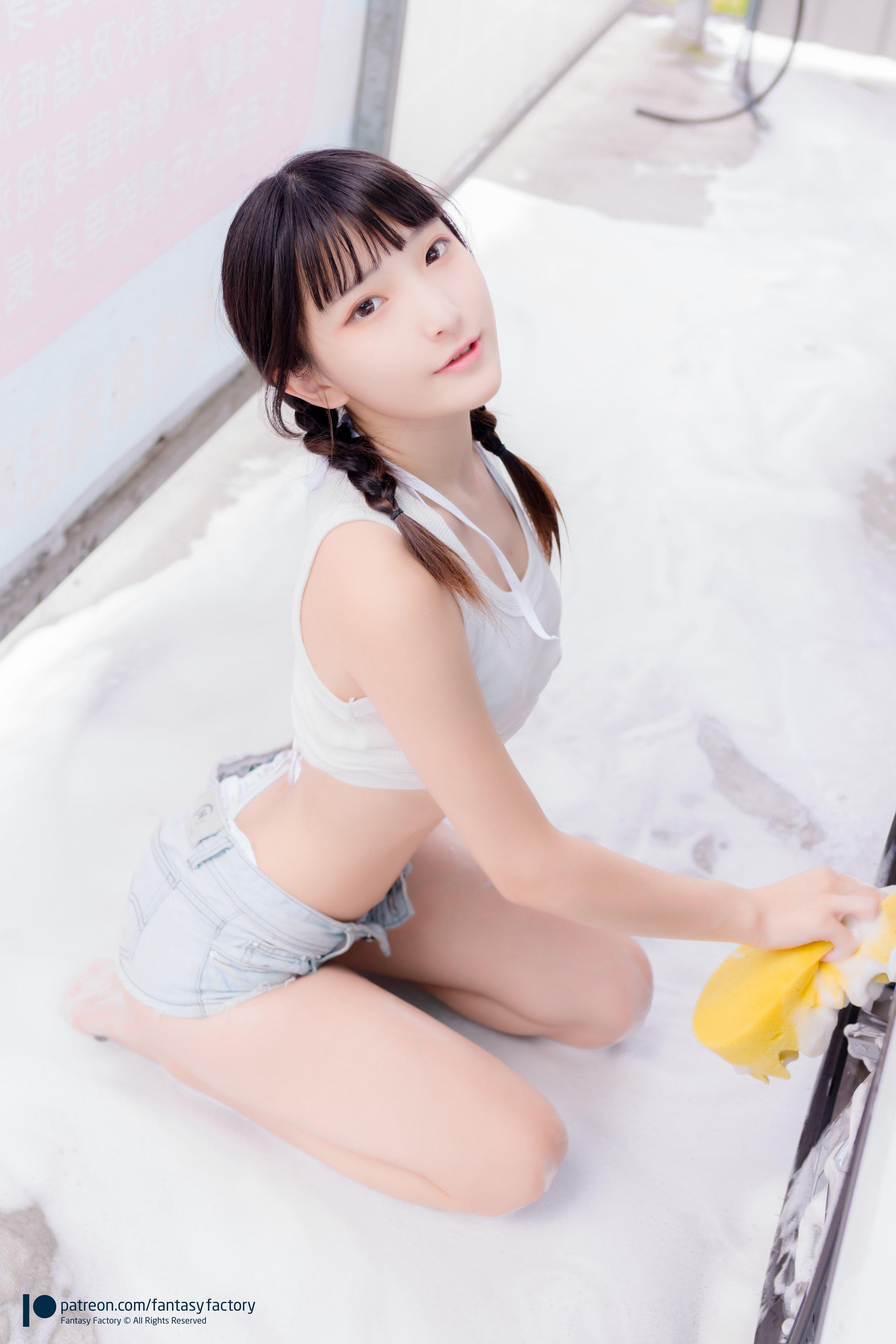 Fantasy Factory Tiểu Đinh 95P