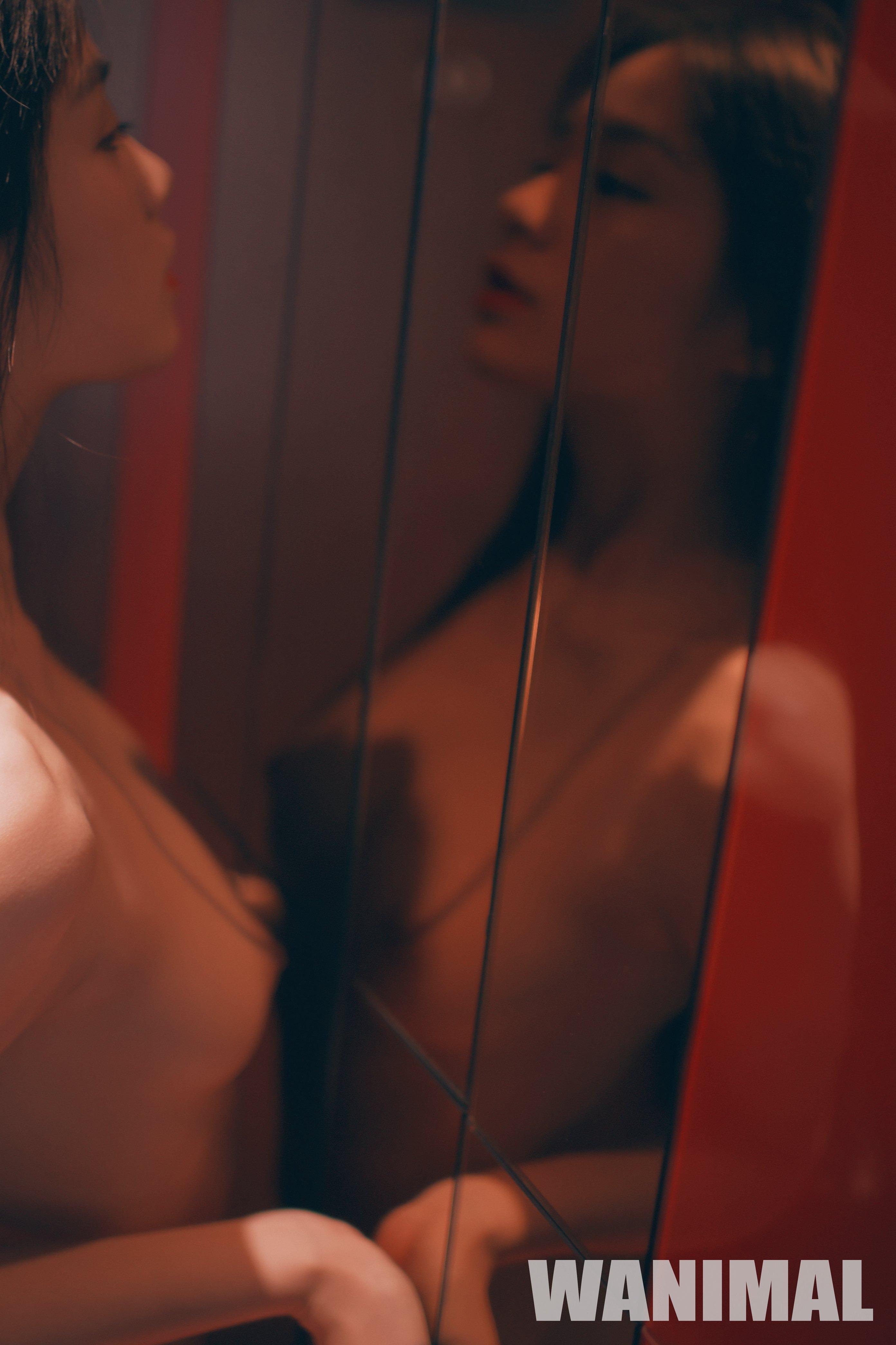 WANIMAL王动作品 160P