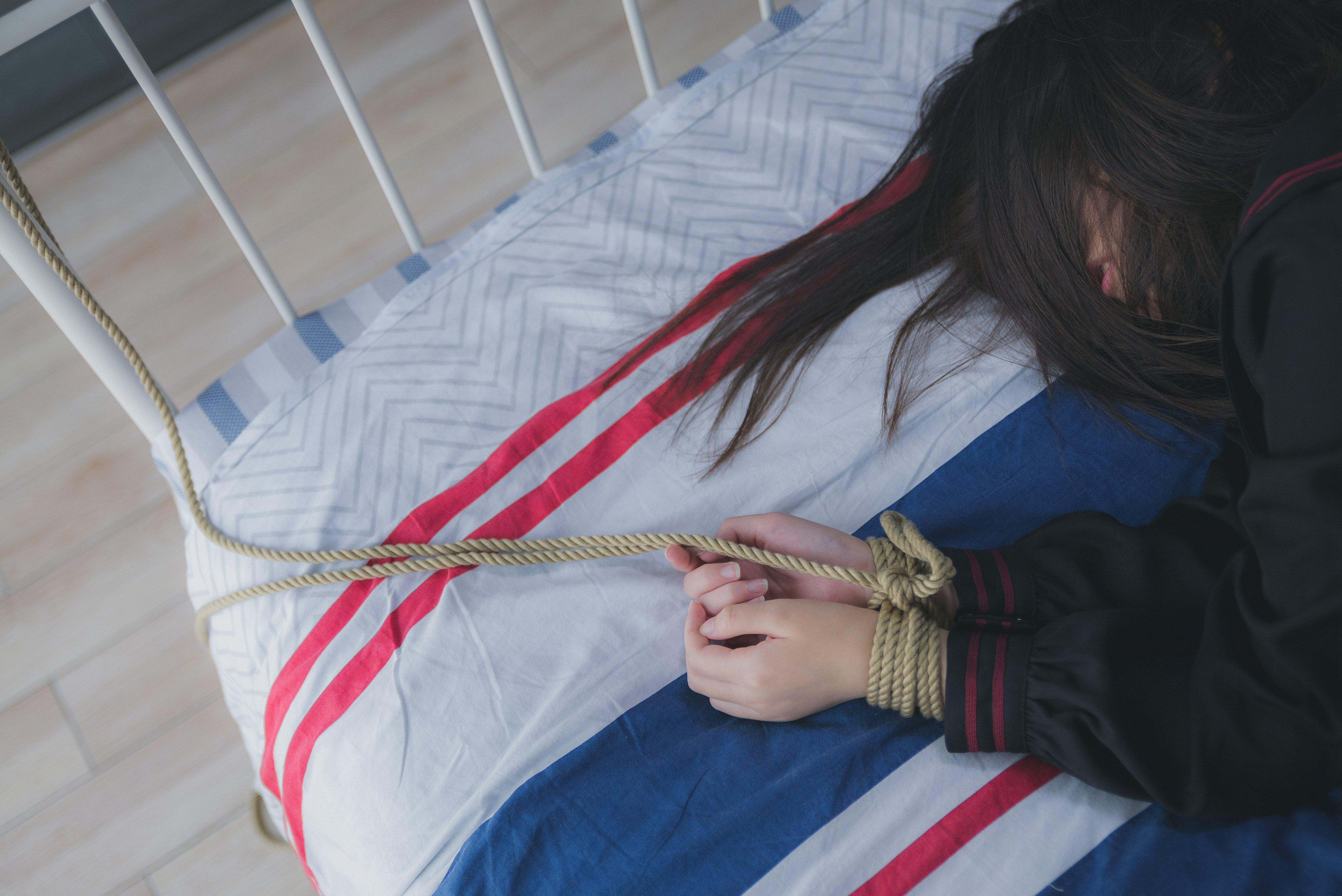 Yuzuki]柚木寫真 57P