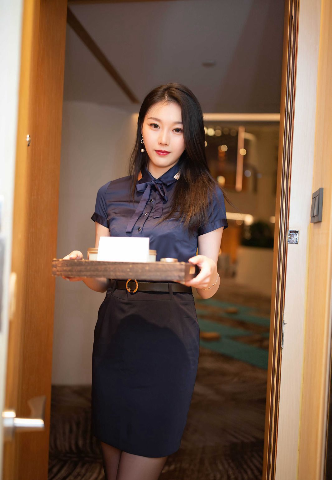 An Nhiên Maleah - Cao nhan sắc, mê mông, phúc lợi 2020 mới nhất: Hình ảnh tất đen, chân dài đẹp, chân ngọc quy mô lớn