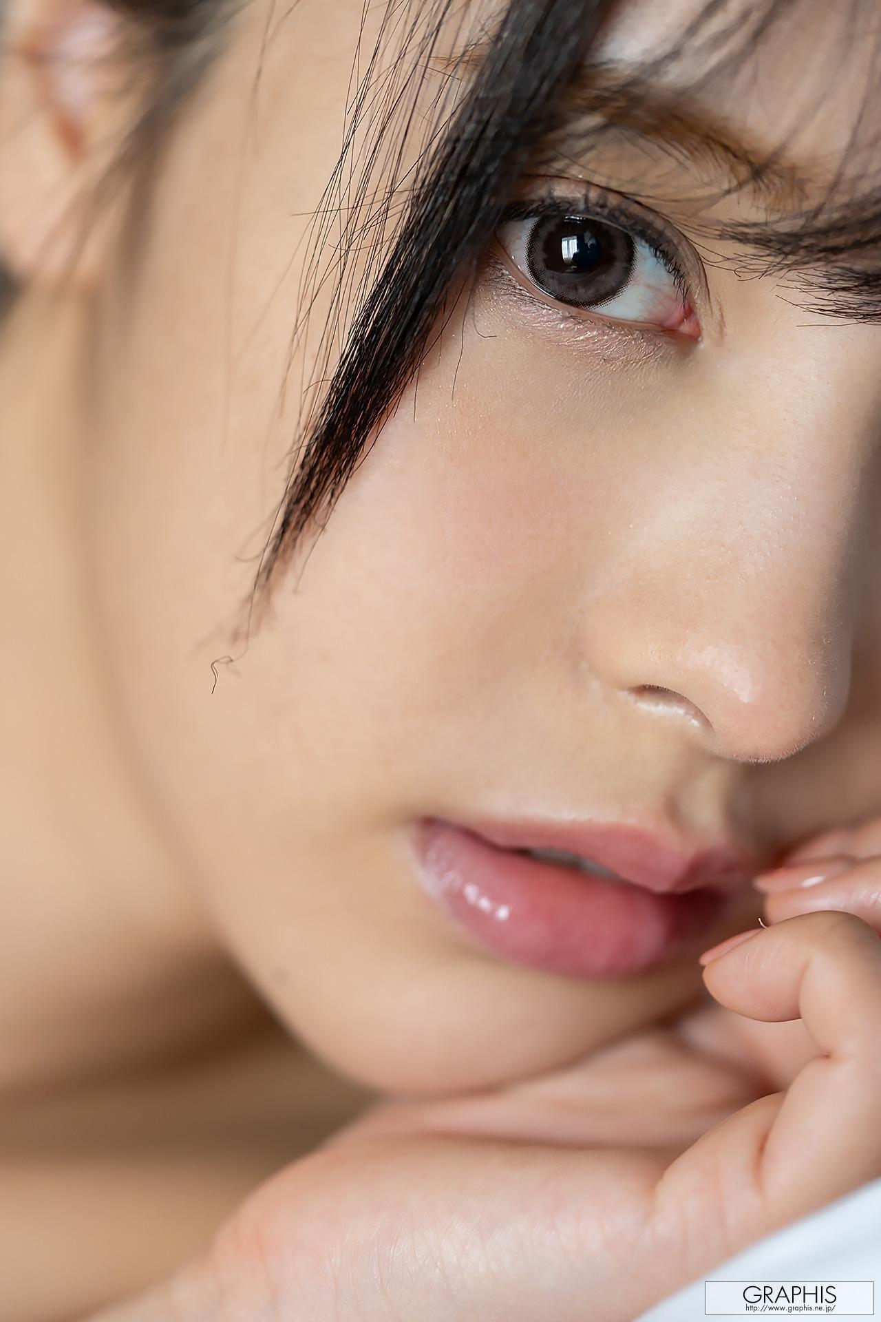 Graphis] Kana Momonogi Đặc biệt Mùa Đông 『 Sign 』 121 trang