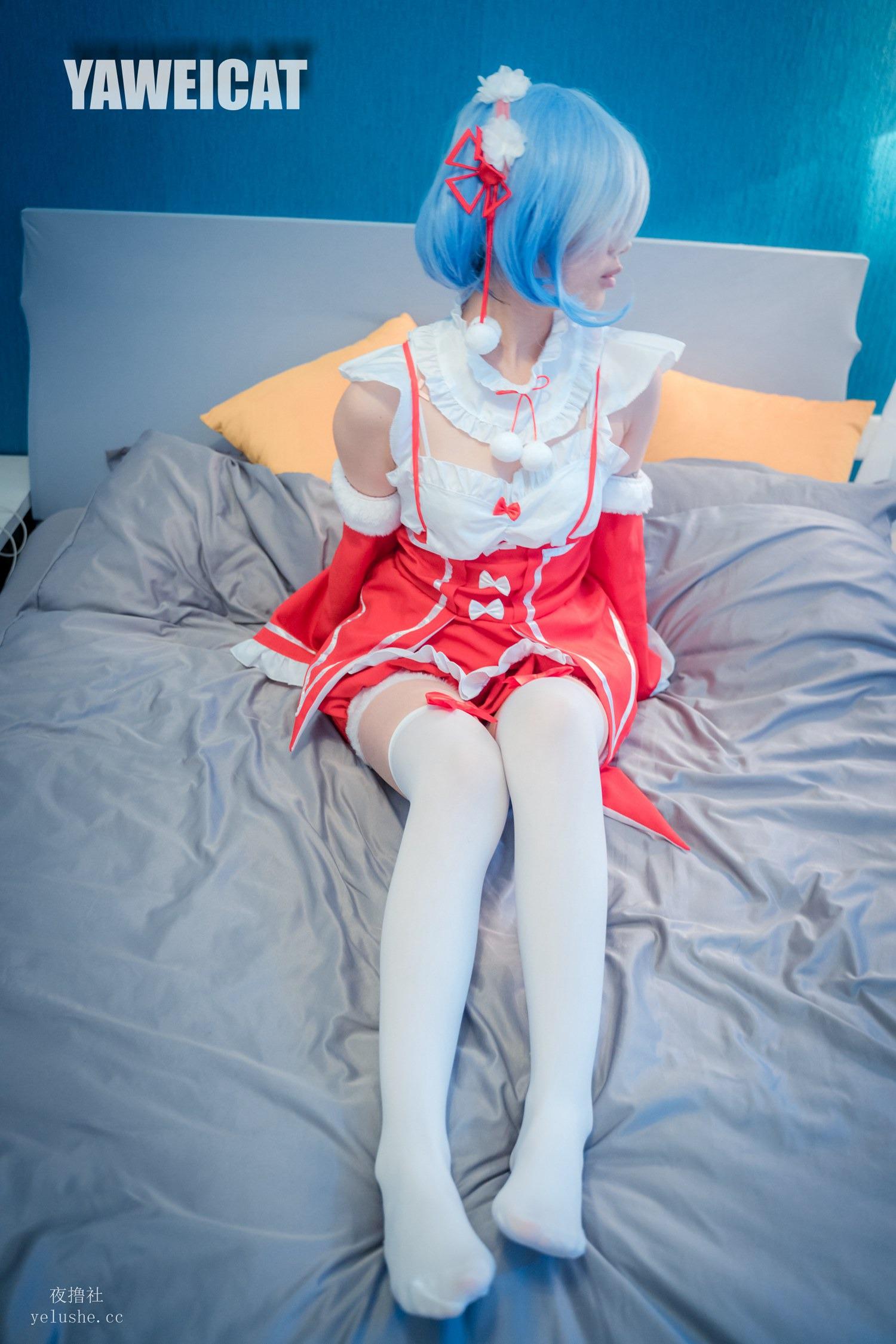 Oshio Neko - Rem 66P