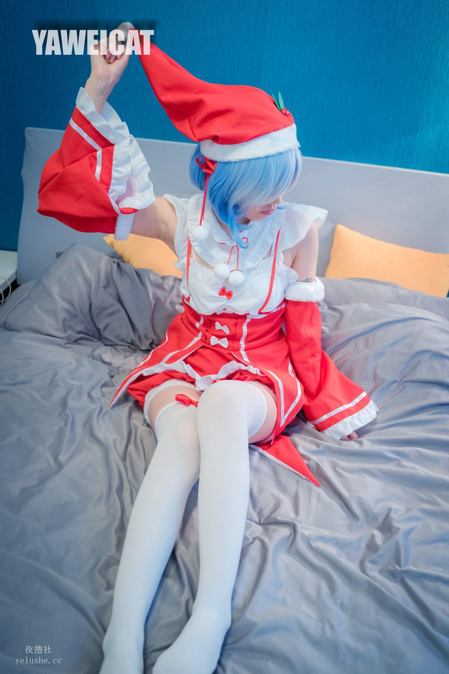 Oshio Neko - Rem 66P