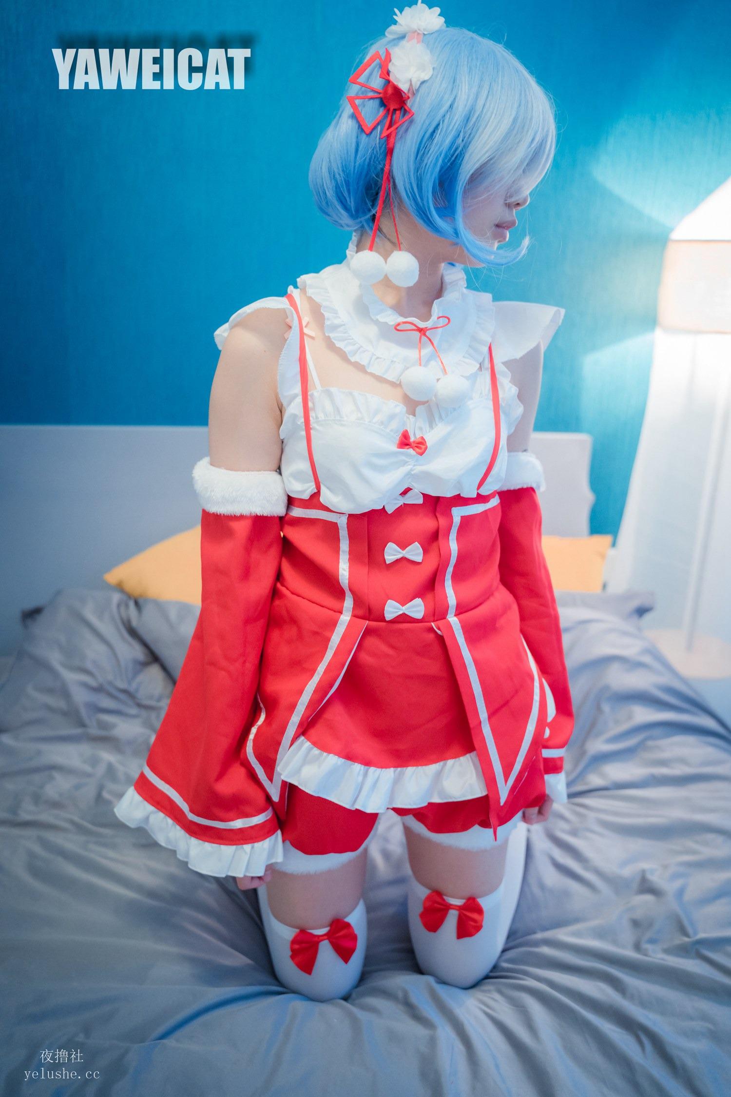 Oshio Neko - Rem 66P