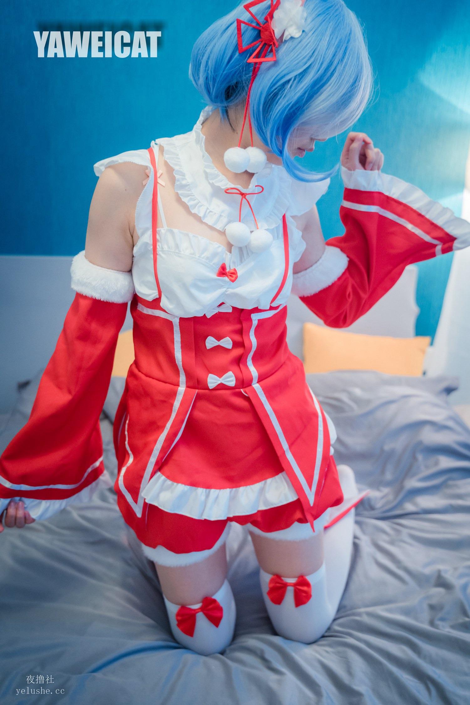 Oshio Neko - Rem 66P