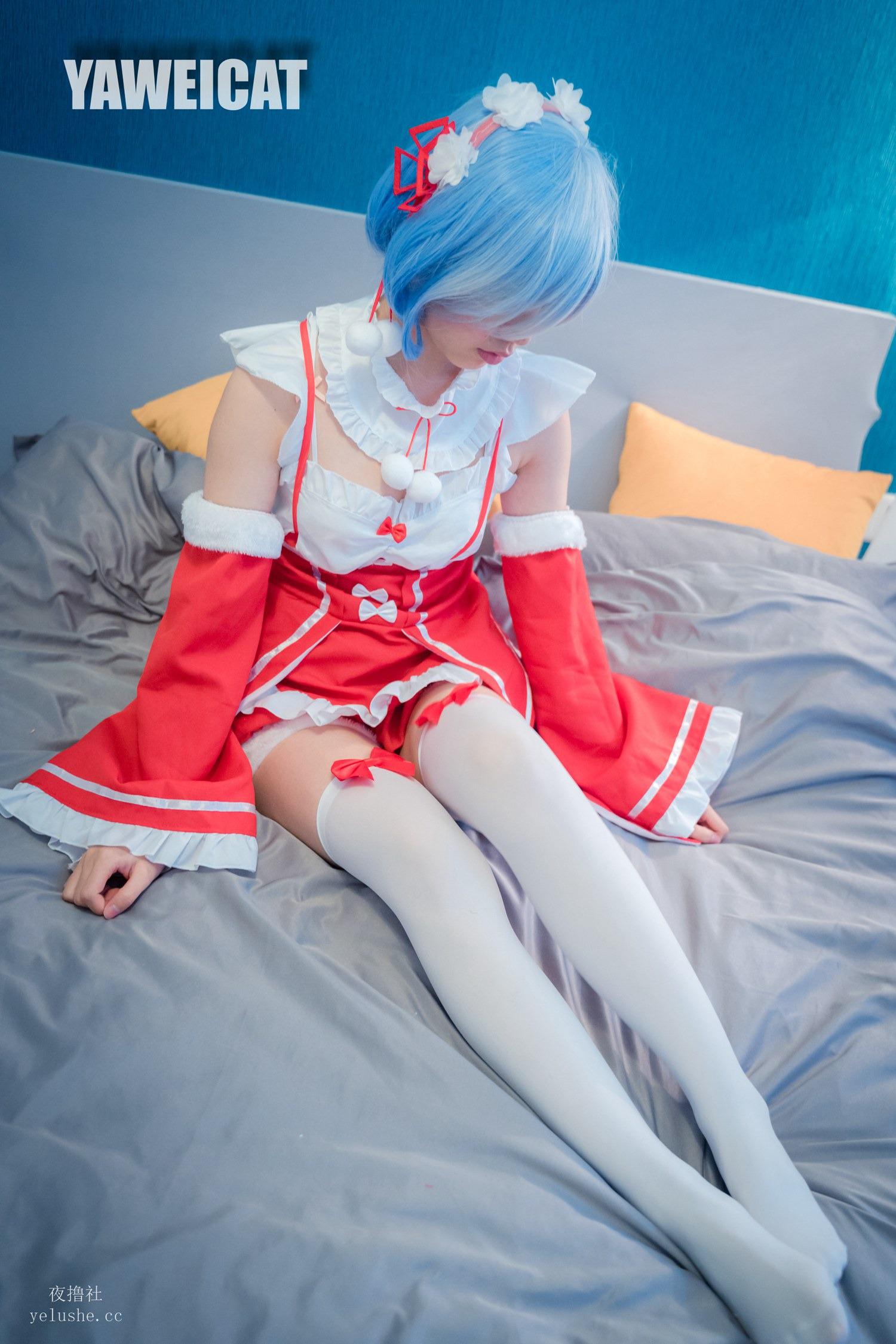 Oshio Neko - Rem 66P