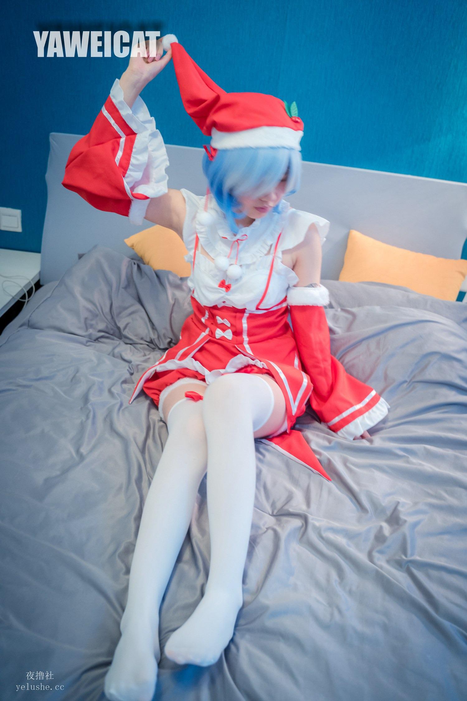 Oshio Neko - Rem 66P