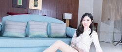Beautyleg Mô hình chân gợi cảm Abby quyến rũ tất thịt đẳng cấp chân dài giày cao gót mát mẻ ảnh độ nét cao