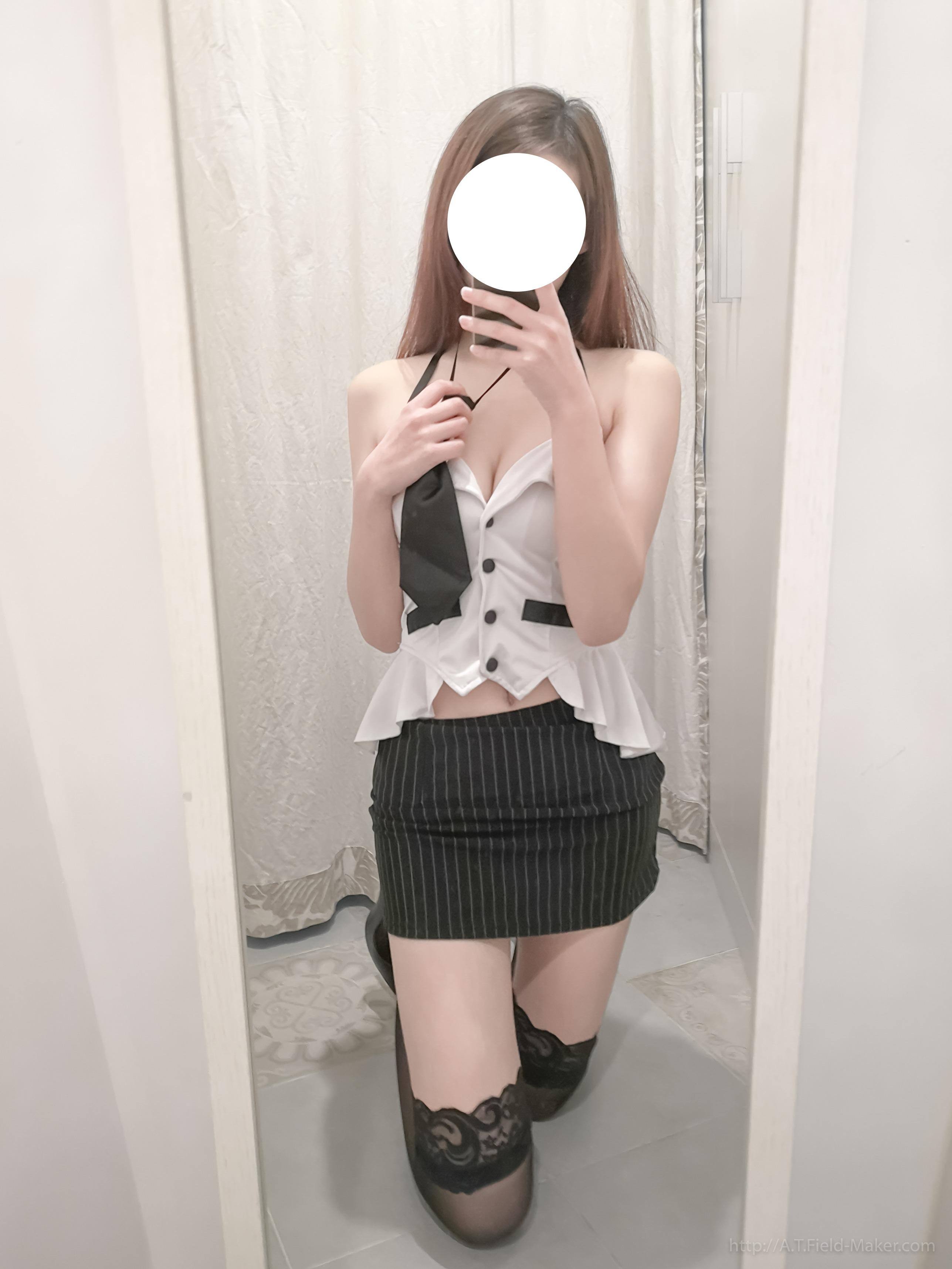 ATFMaker – Mini package hip Skirt Sexy Teacher 30P