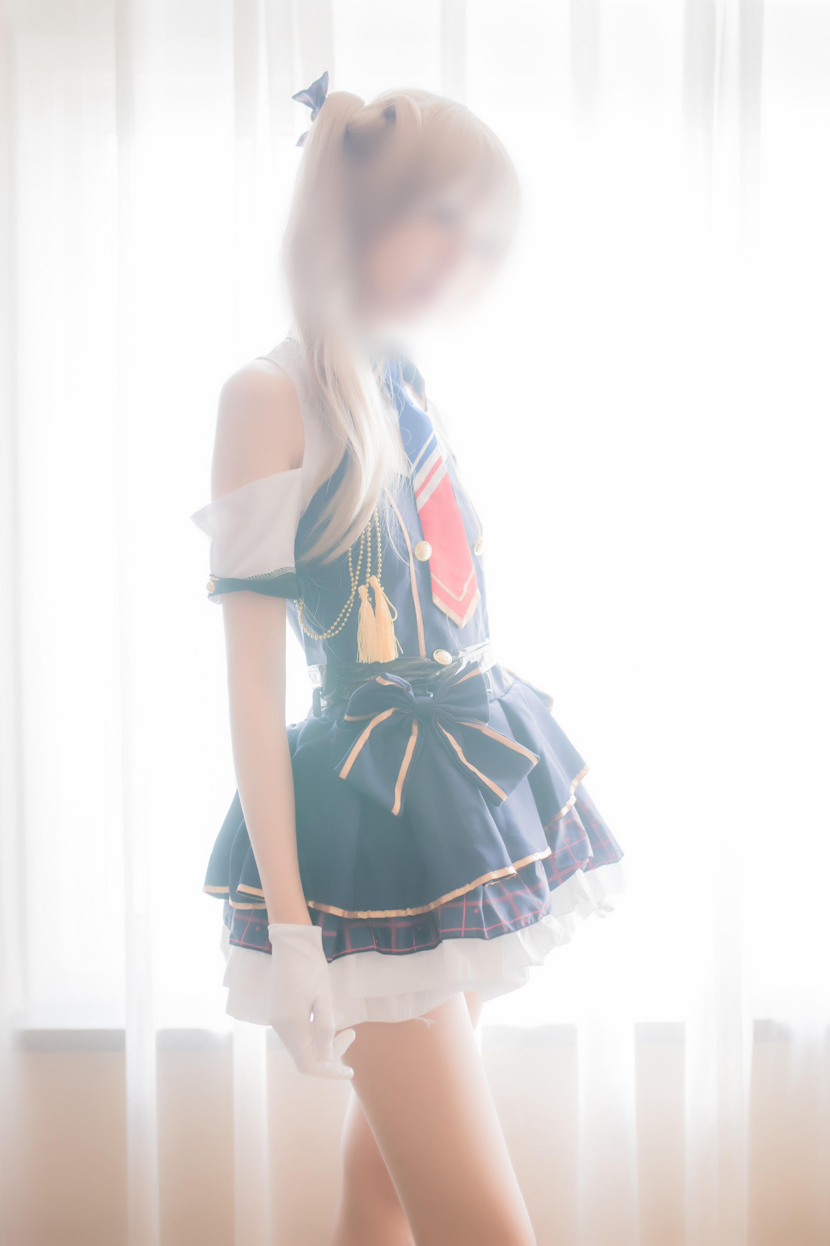Shoujo Film - Nan Xiaoniao Police Officer New Edition 99P