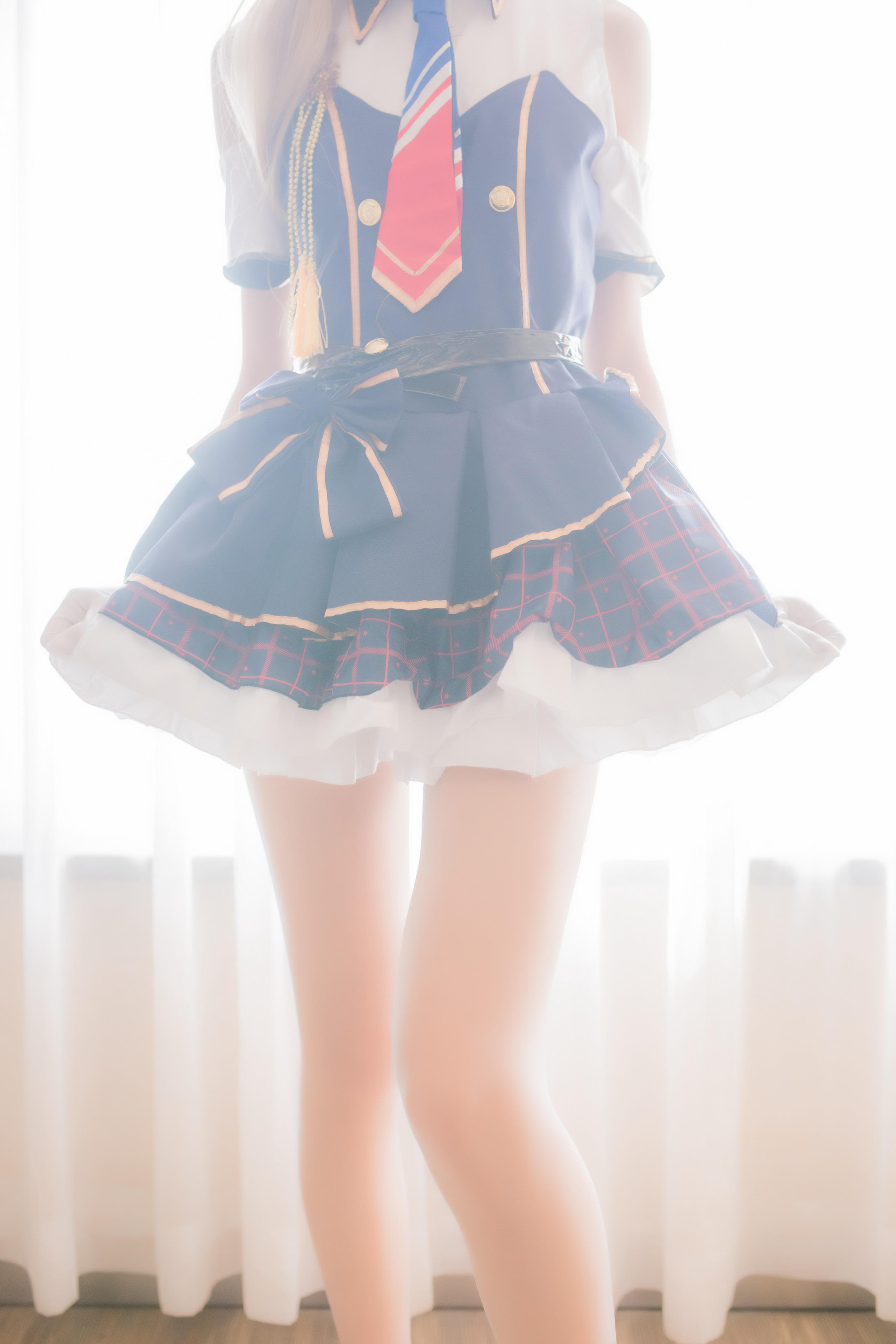 Shoujo Film - Nan Xiaoniao Police Officer New Edition 99P