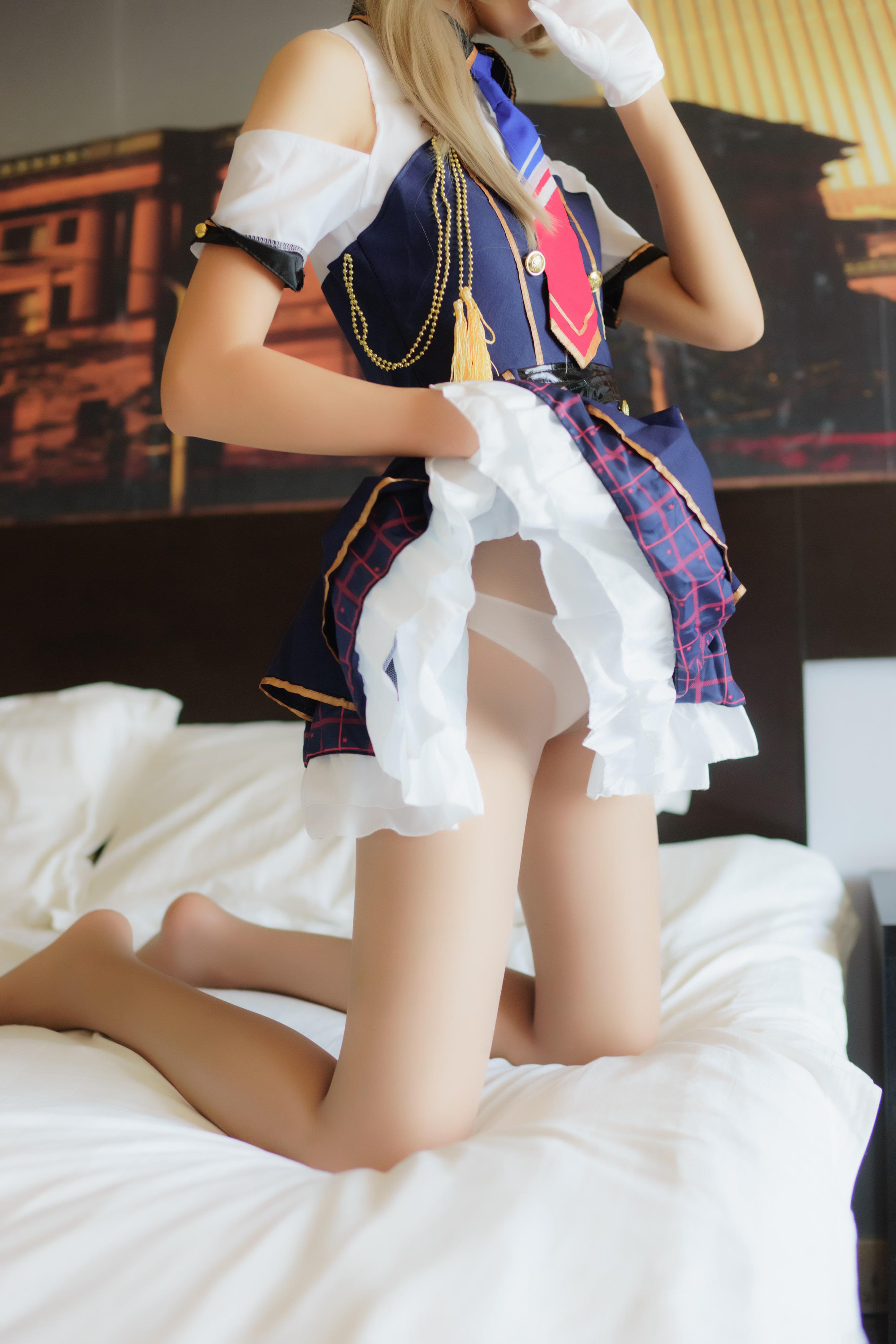 Shoujo Film - Nan Xiaoniao Police Officer New Edition 99P