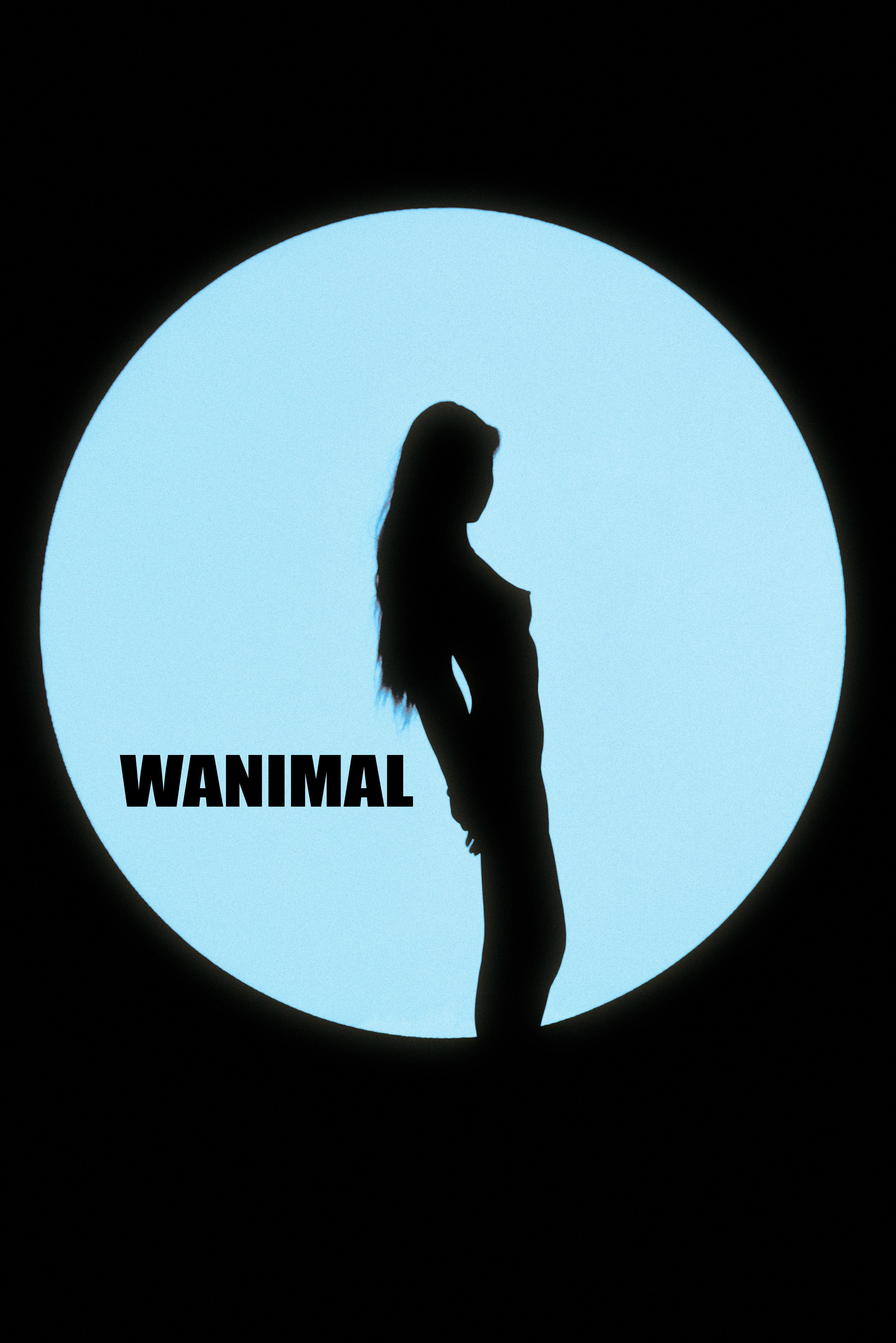 WANIMAL Vương Động Tác phẩm 154P