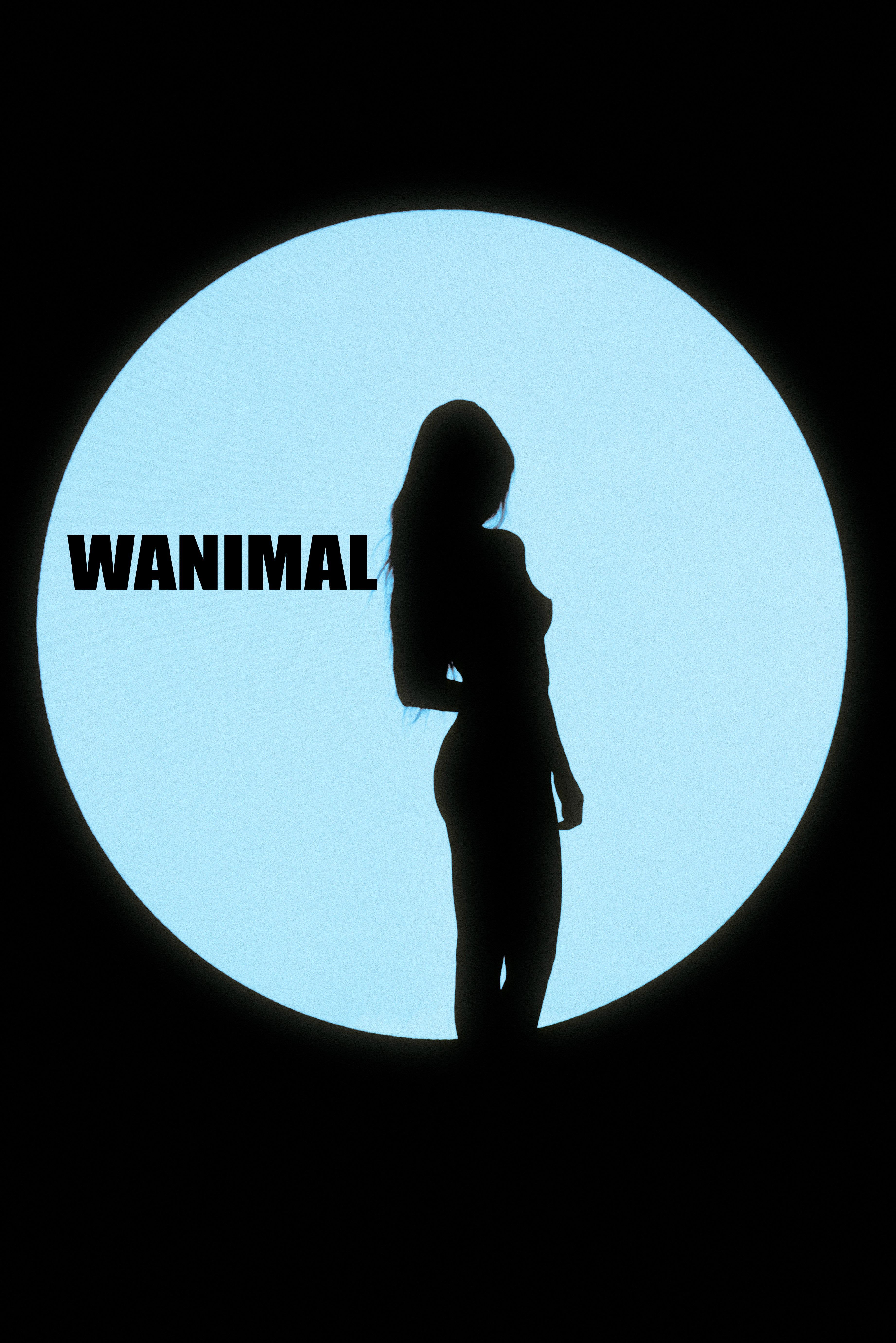 WANIMAL Vương Động Tác phẩm 154P