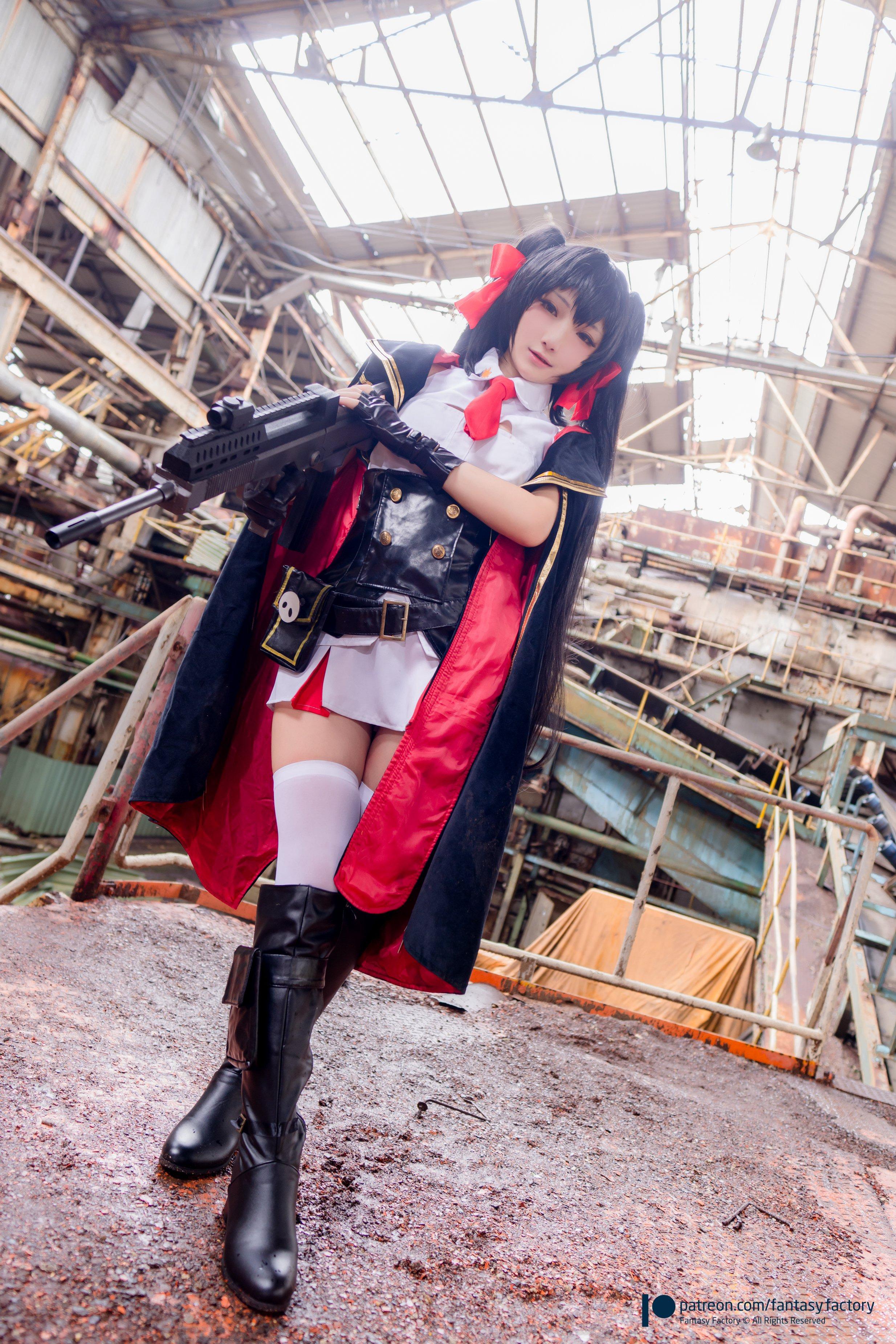 Fantasy Factory小丁 148P