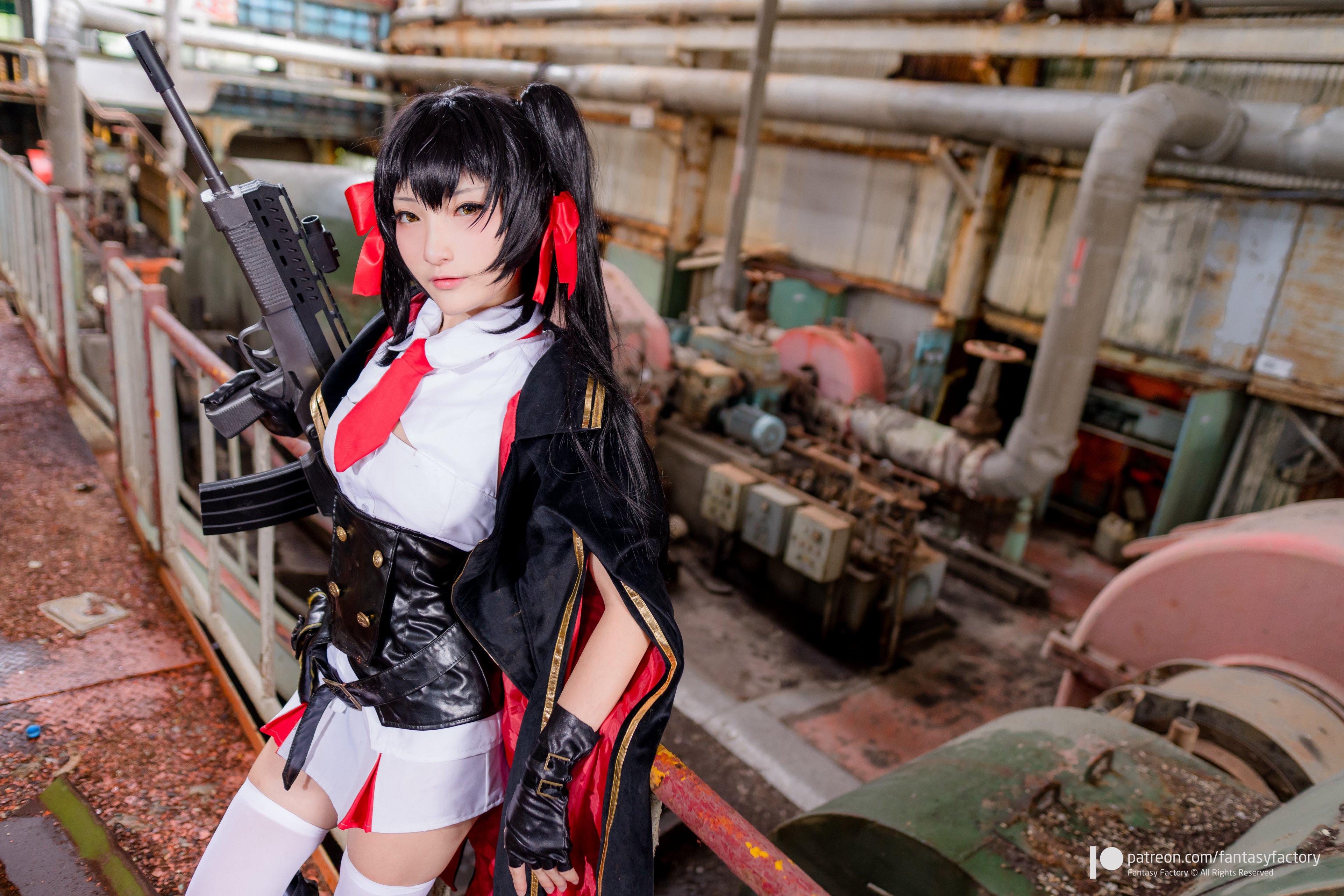 Fantasy Factory Xiao Ding 148P