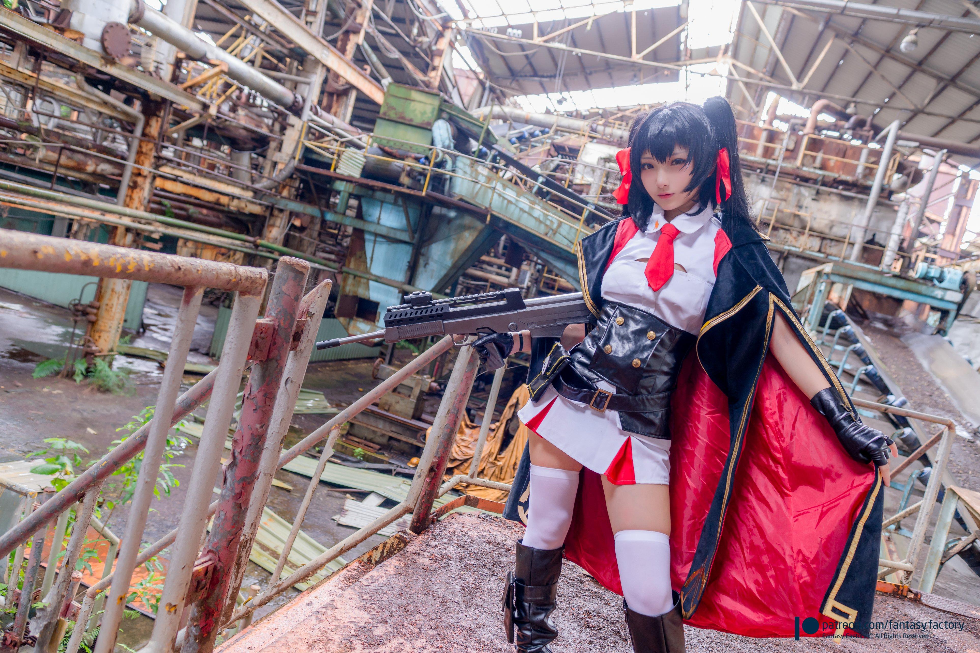 Fantasy Factory小丁 148P