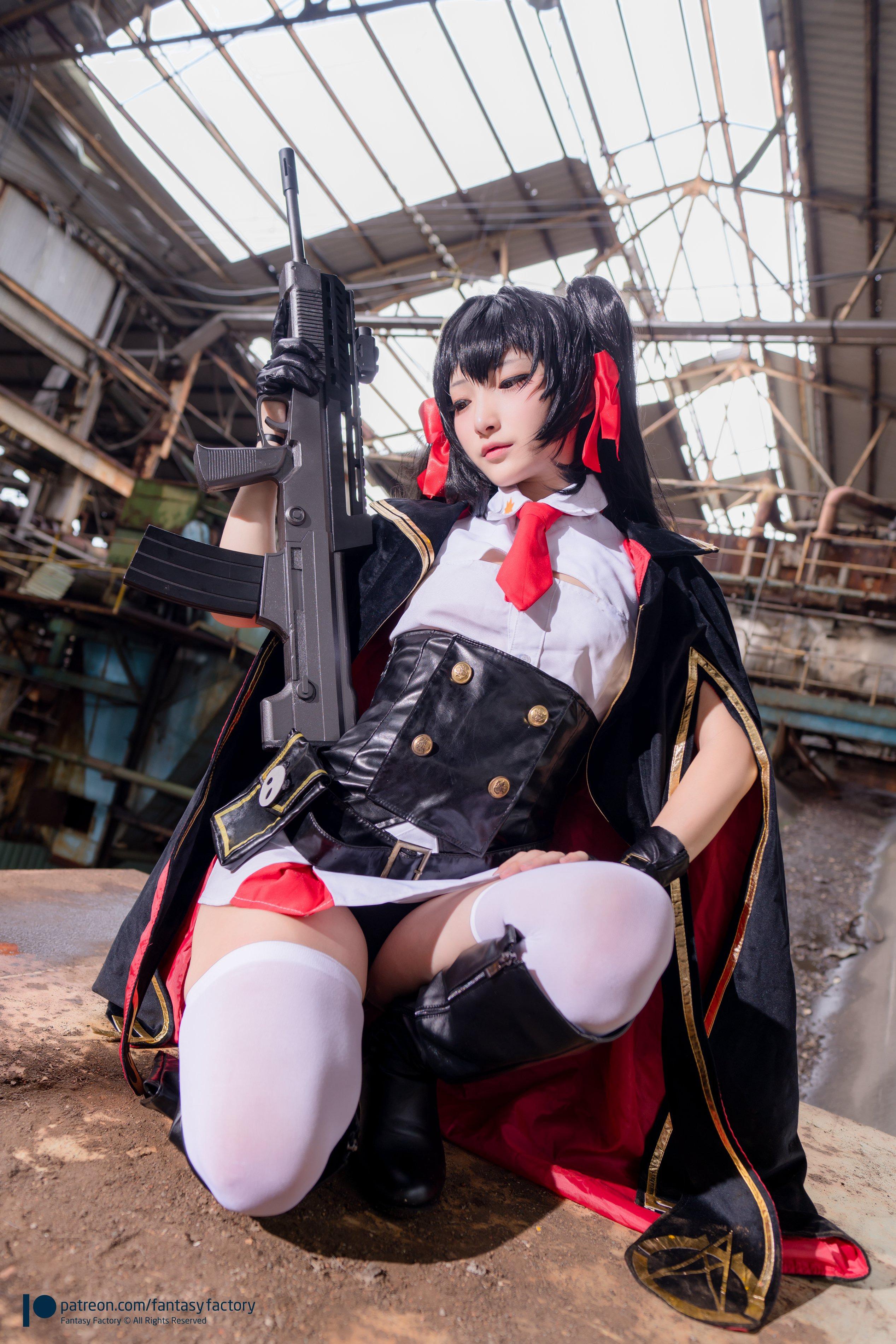 Fantasy Factory小丁 148P