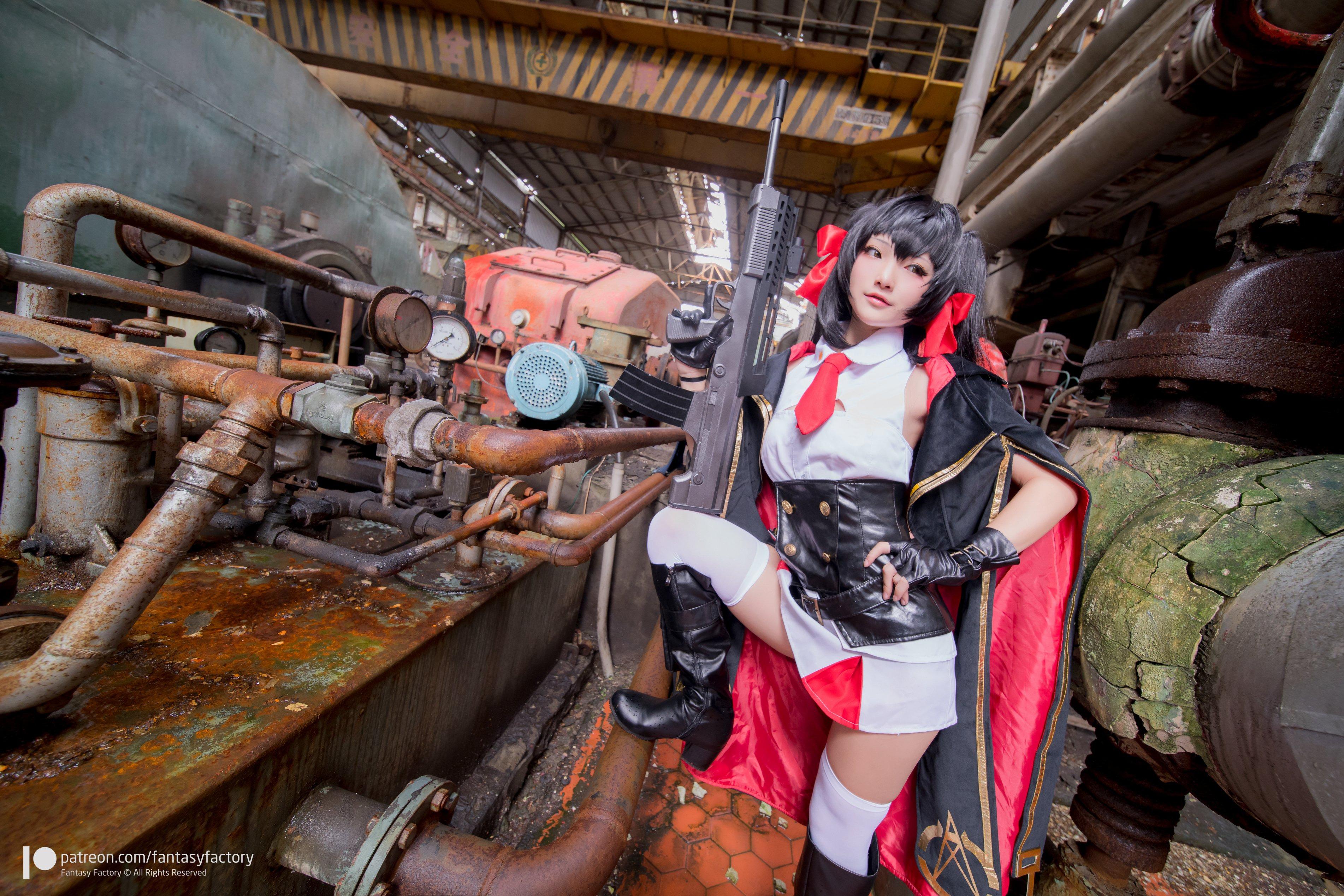 Fantasy Factory小丁 148P