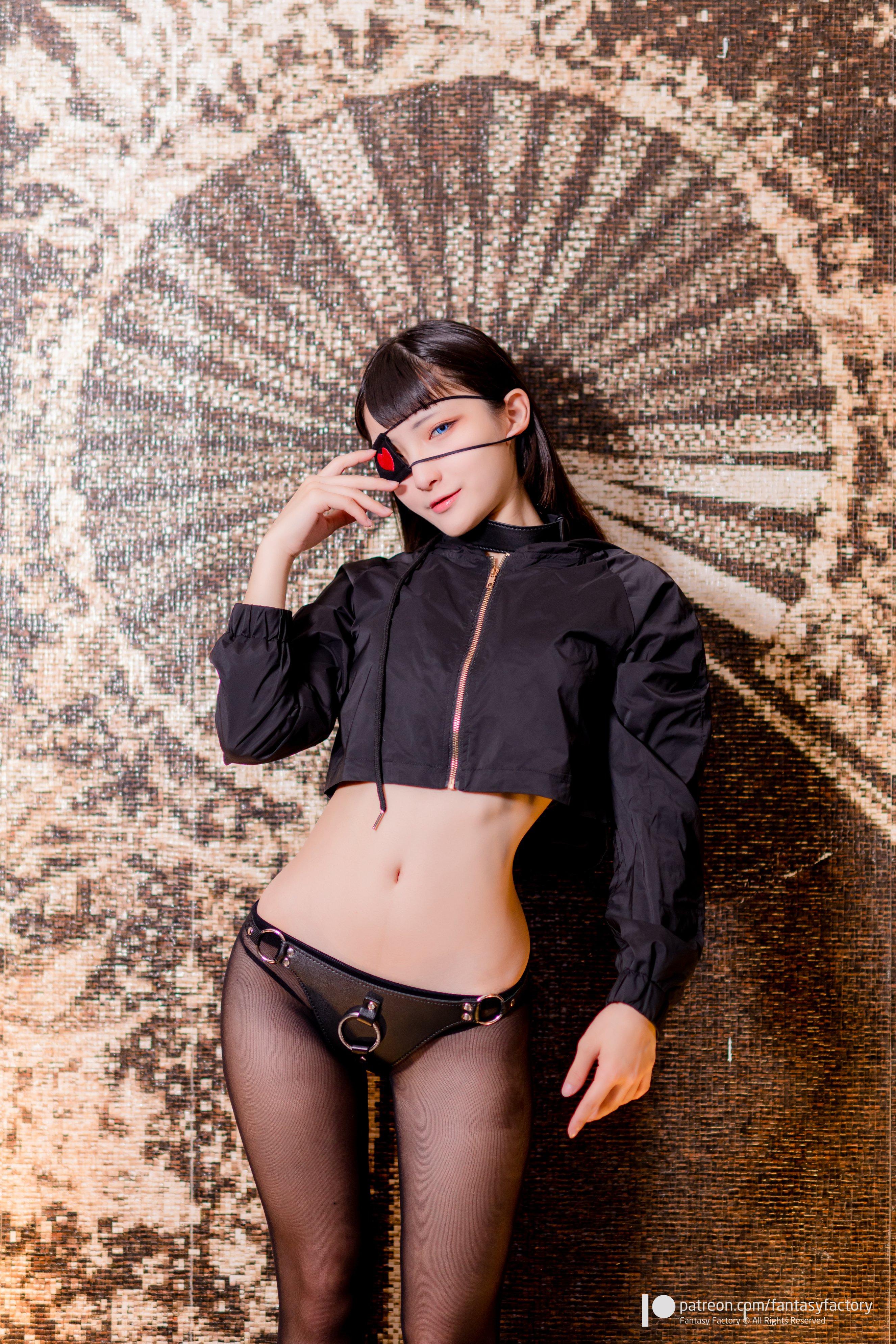 Fantasy Factory Tiêu Đinh 148P