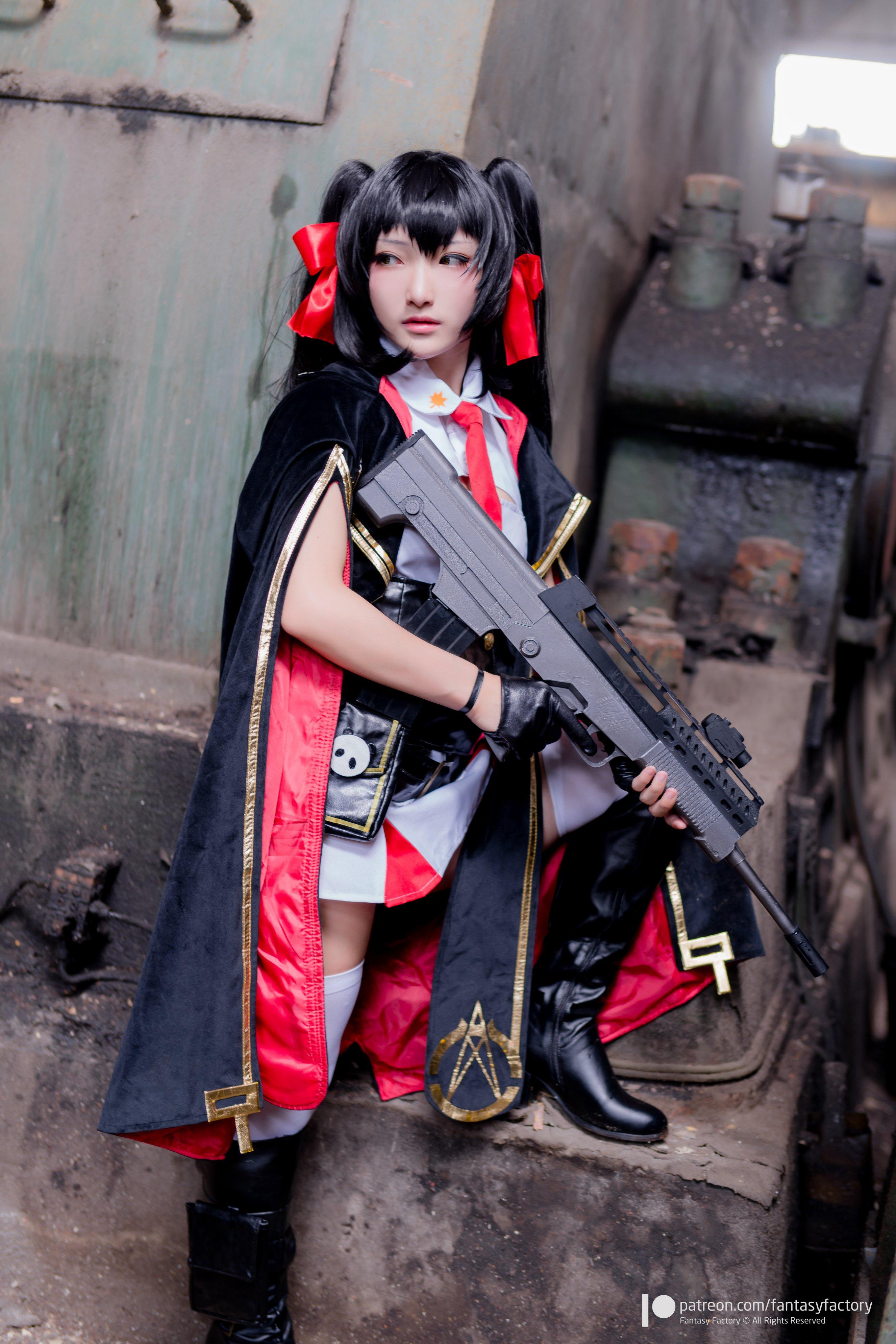 Fantasy Factory小丁 148P