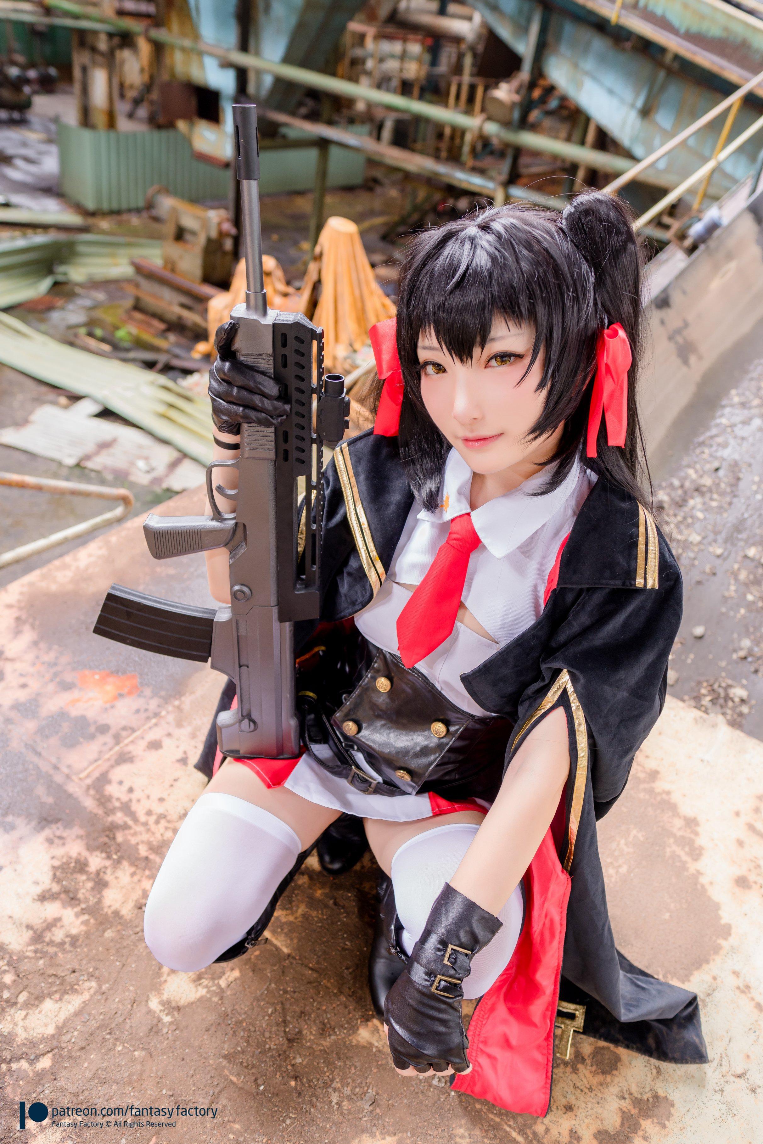 Fantasy Factory小丁 148P