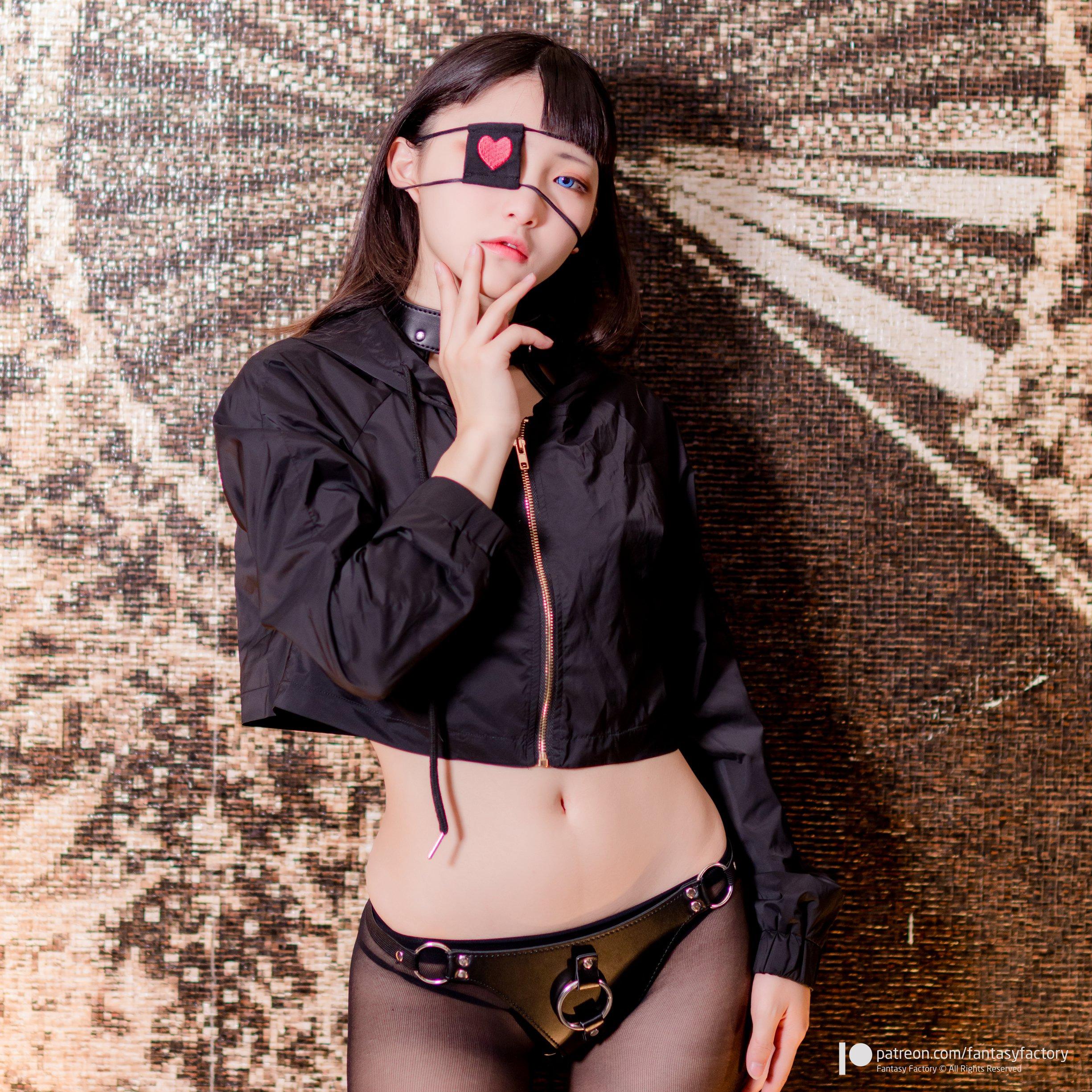 Fantasy Factory Tiêu Đinh 148P