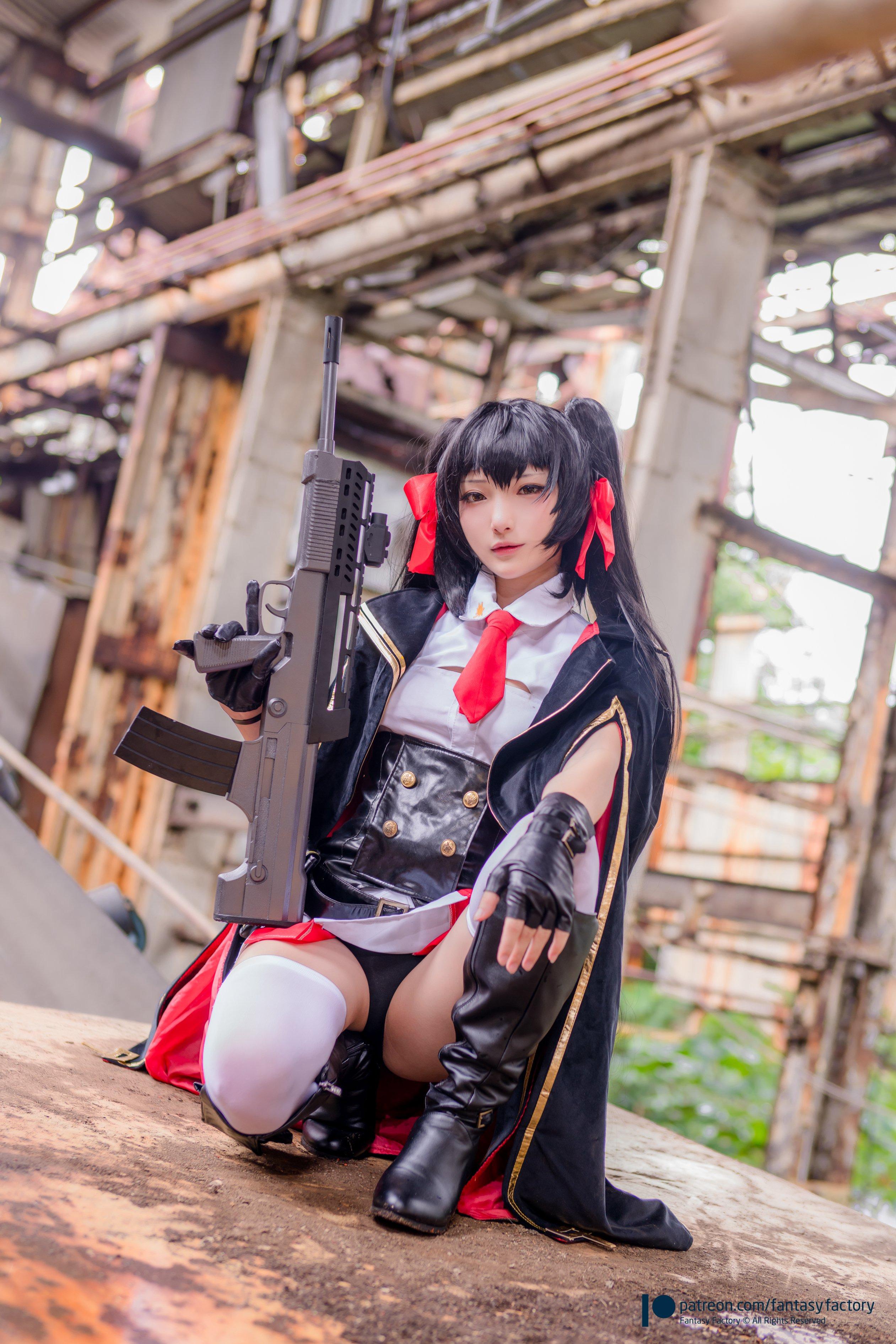 Fantasy Factory小丁 148P