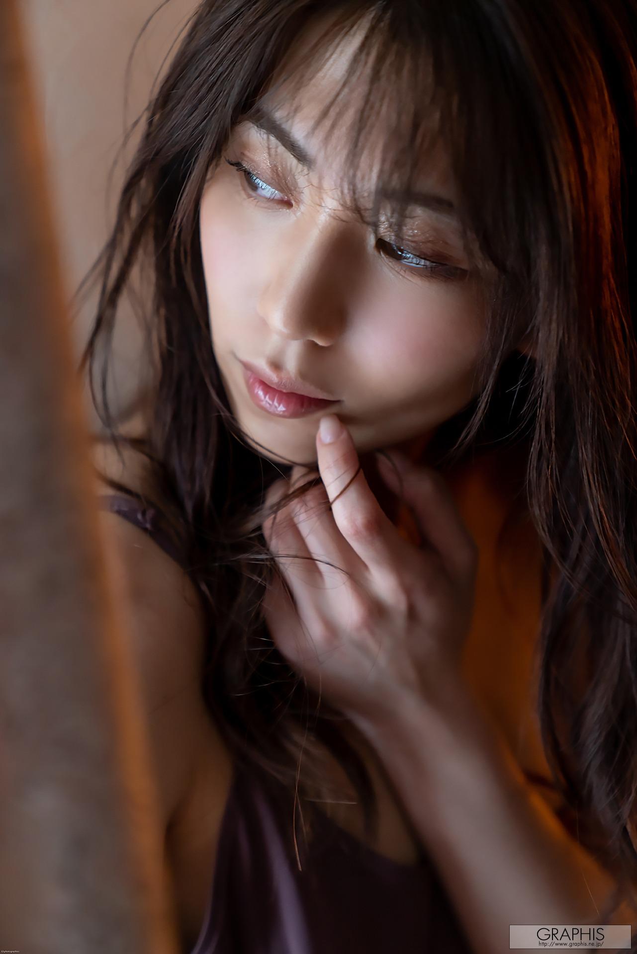 Graphis] Gals - Aika Yamagishi 200P
