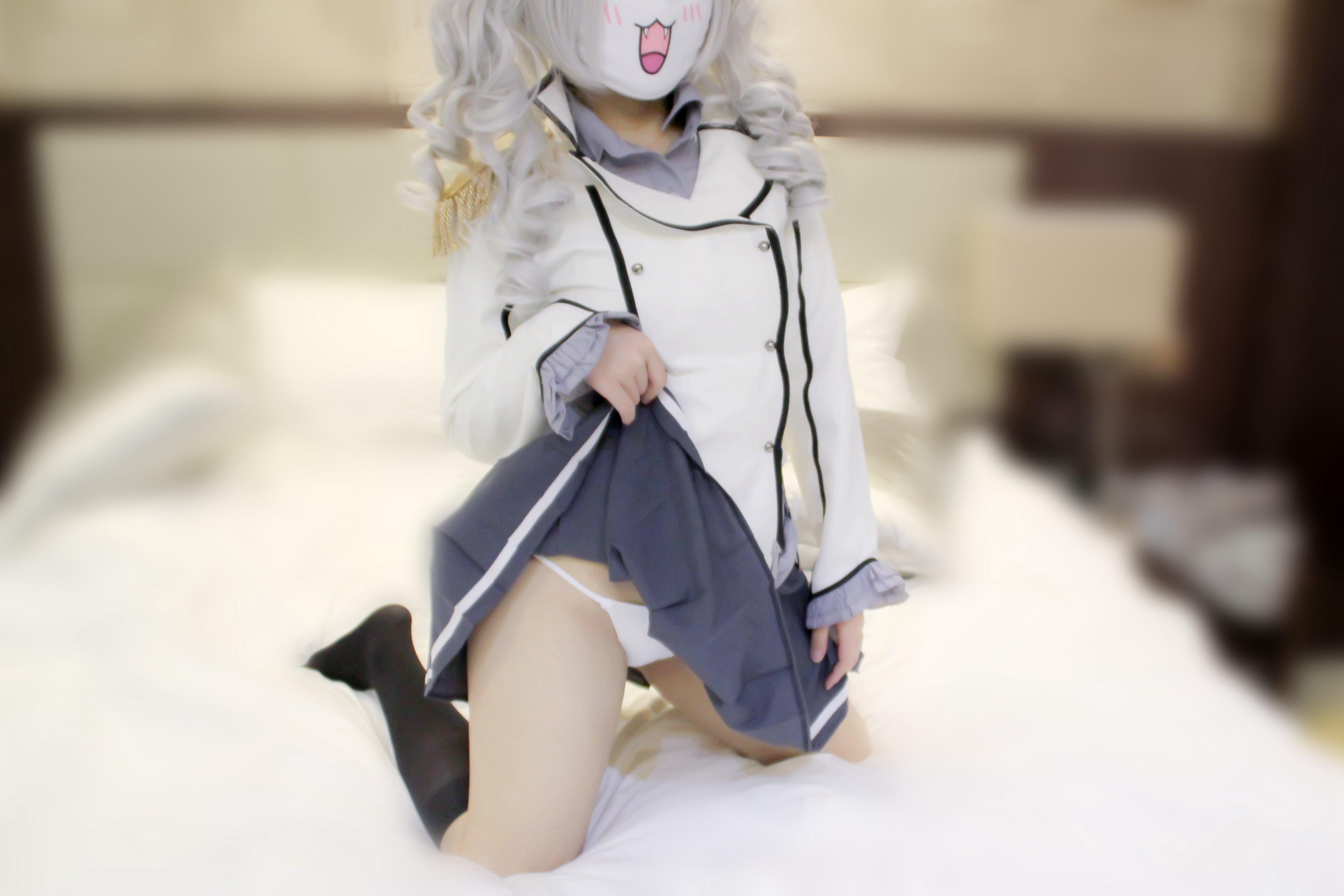 少女電影 - 鹿島 74P