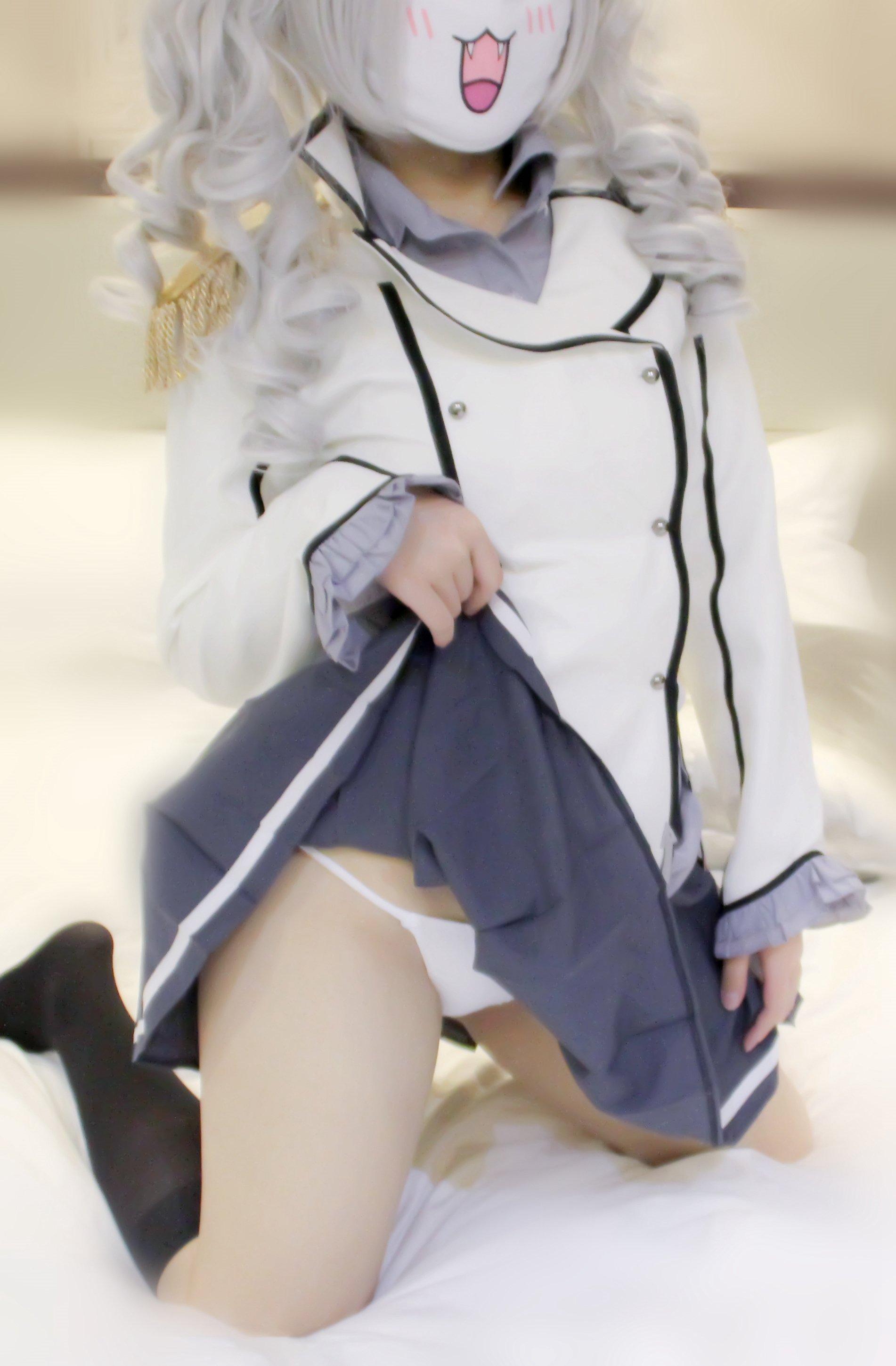 少女電影 - 鹿島 74P