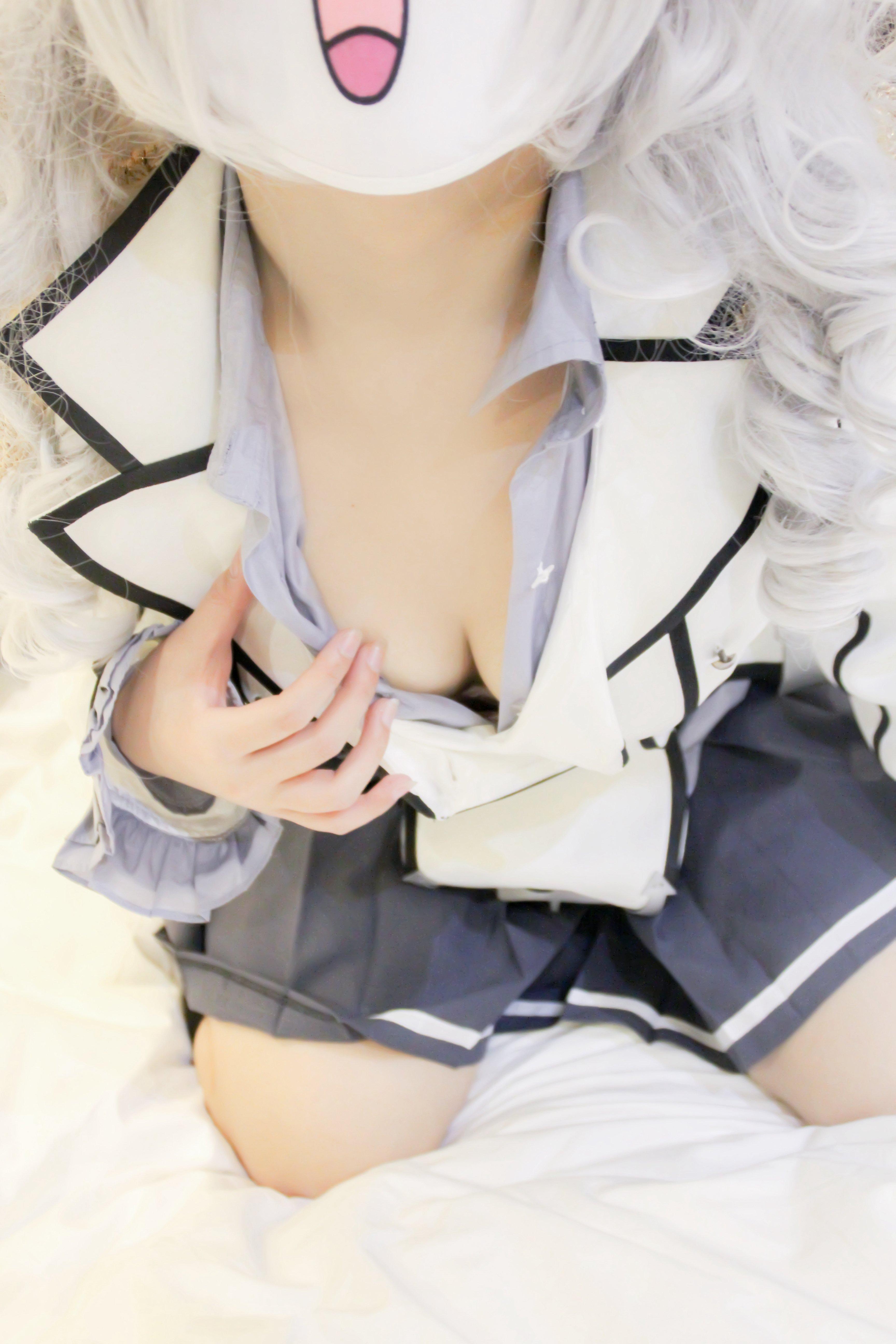 少女電影 - 鹿島 74P