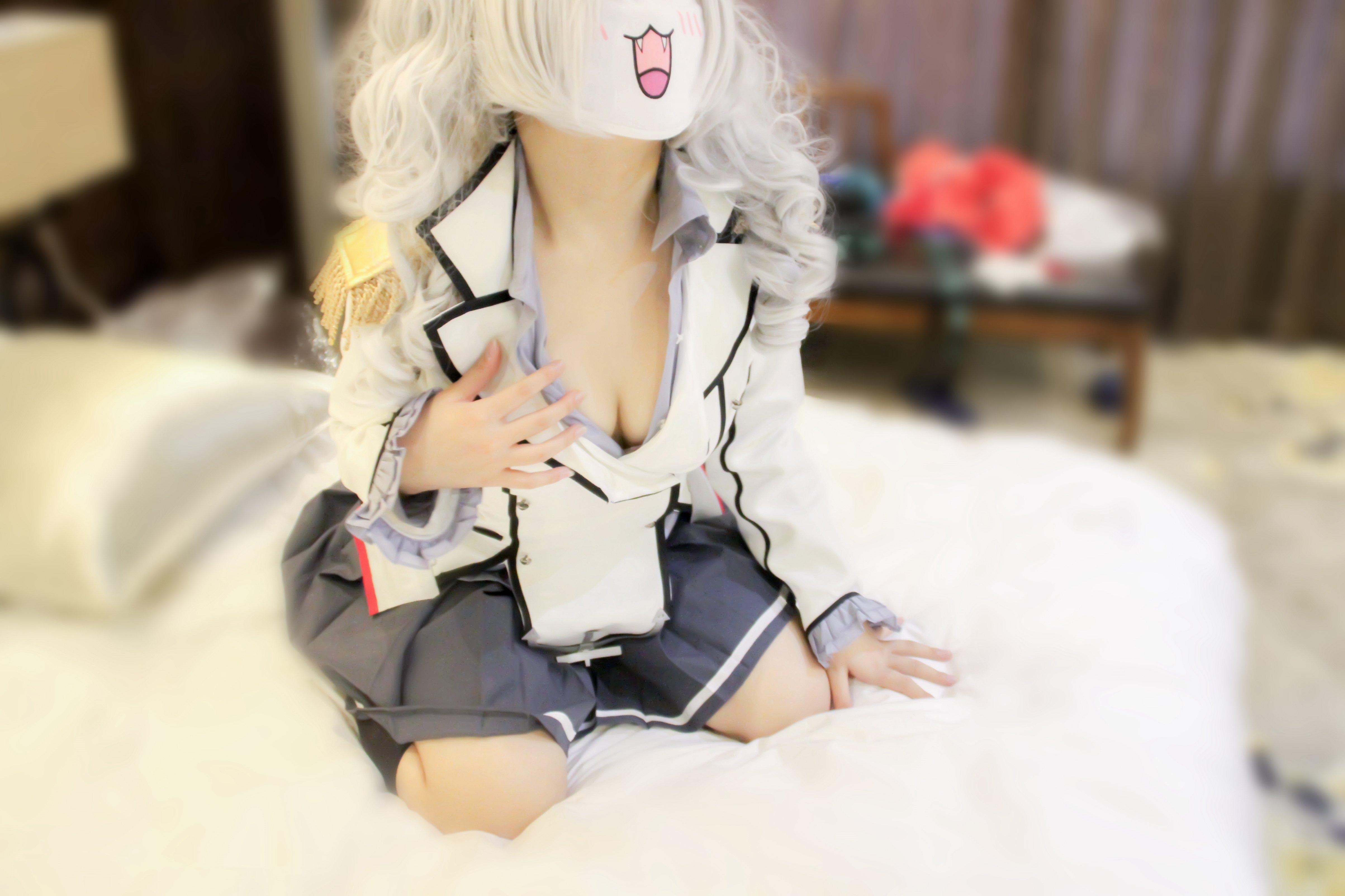 少女電影 - 鹿島 74P