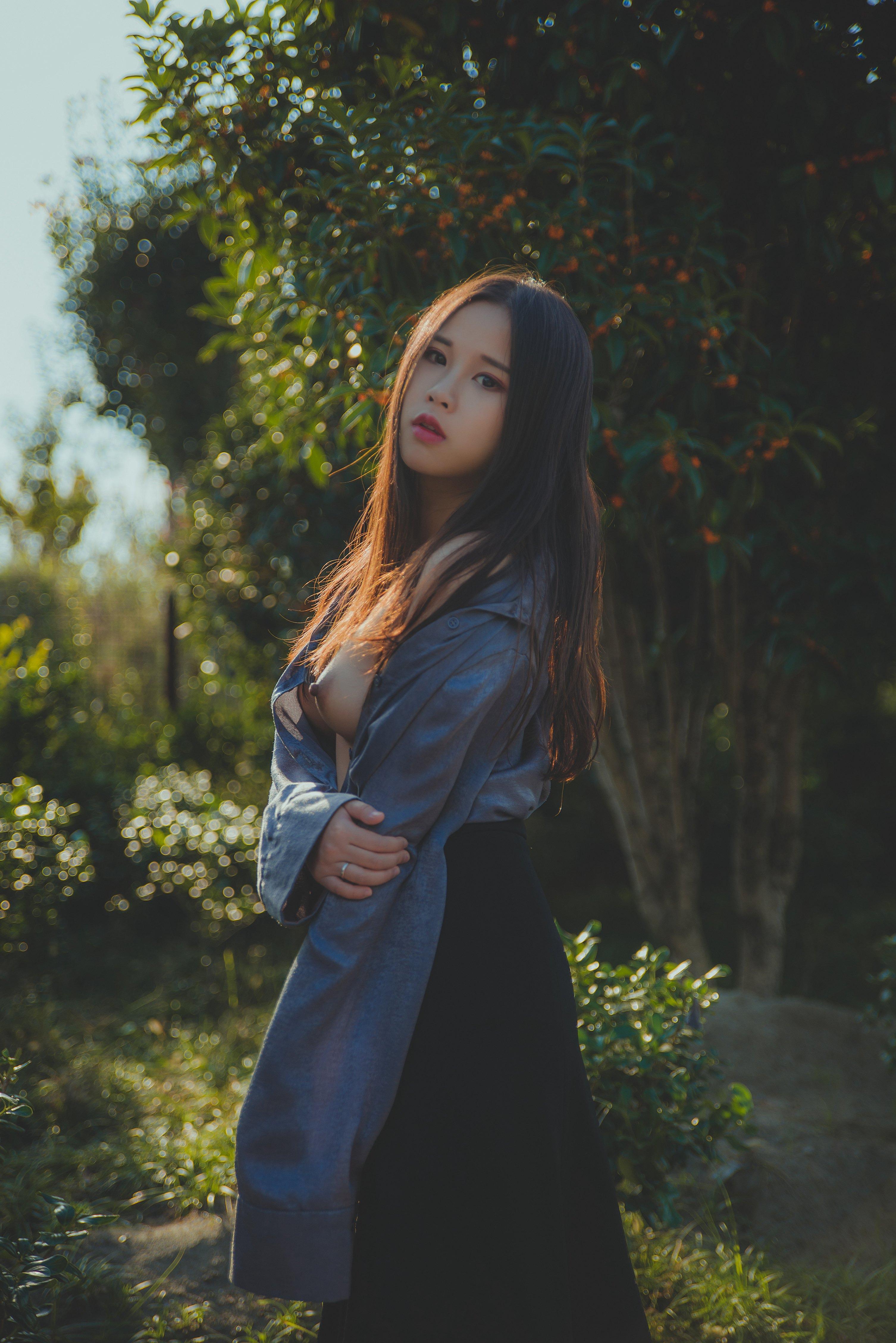 Yuzuki] Yuzuki Photo 43P