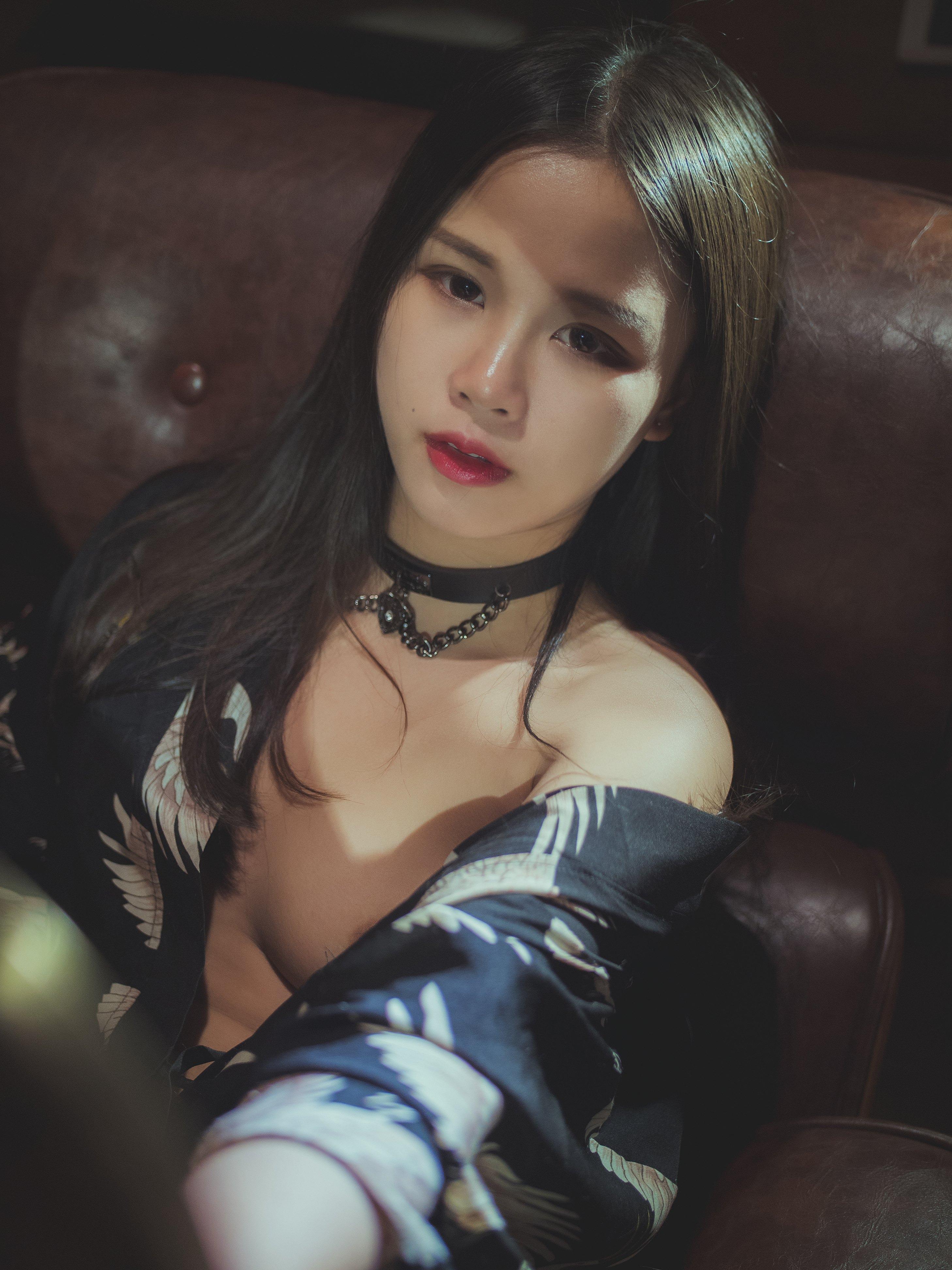Yuzuki] Yuzuki Photo 43P