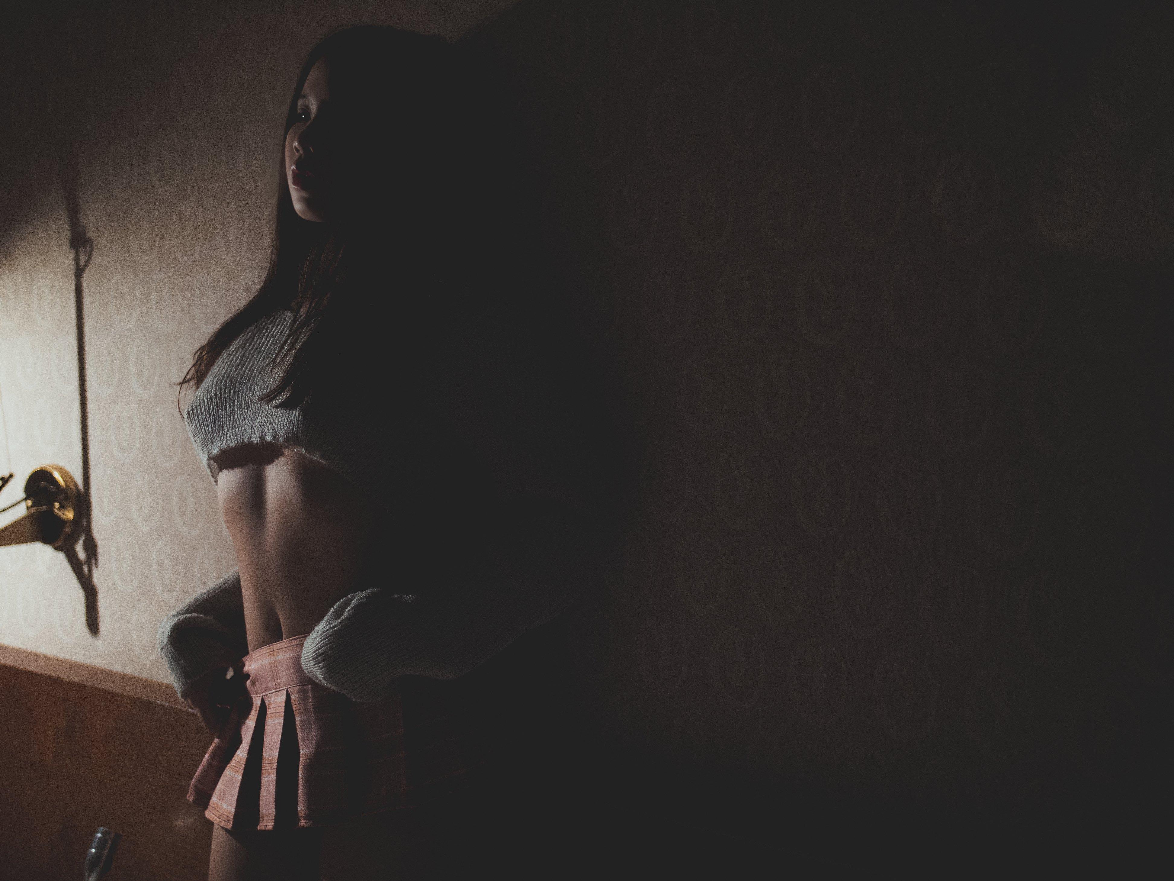 Yuzuki] Yuzuki Photo 43P