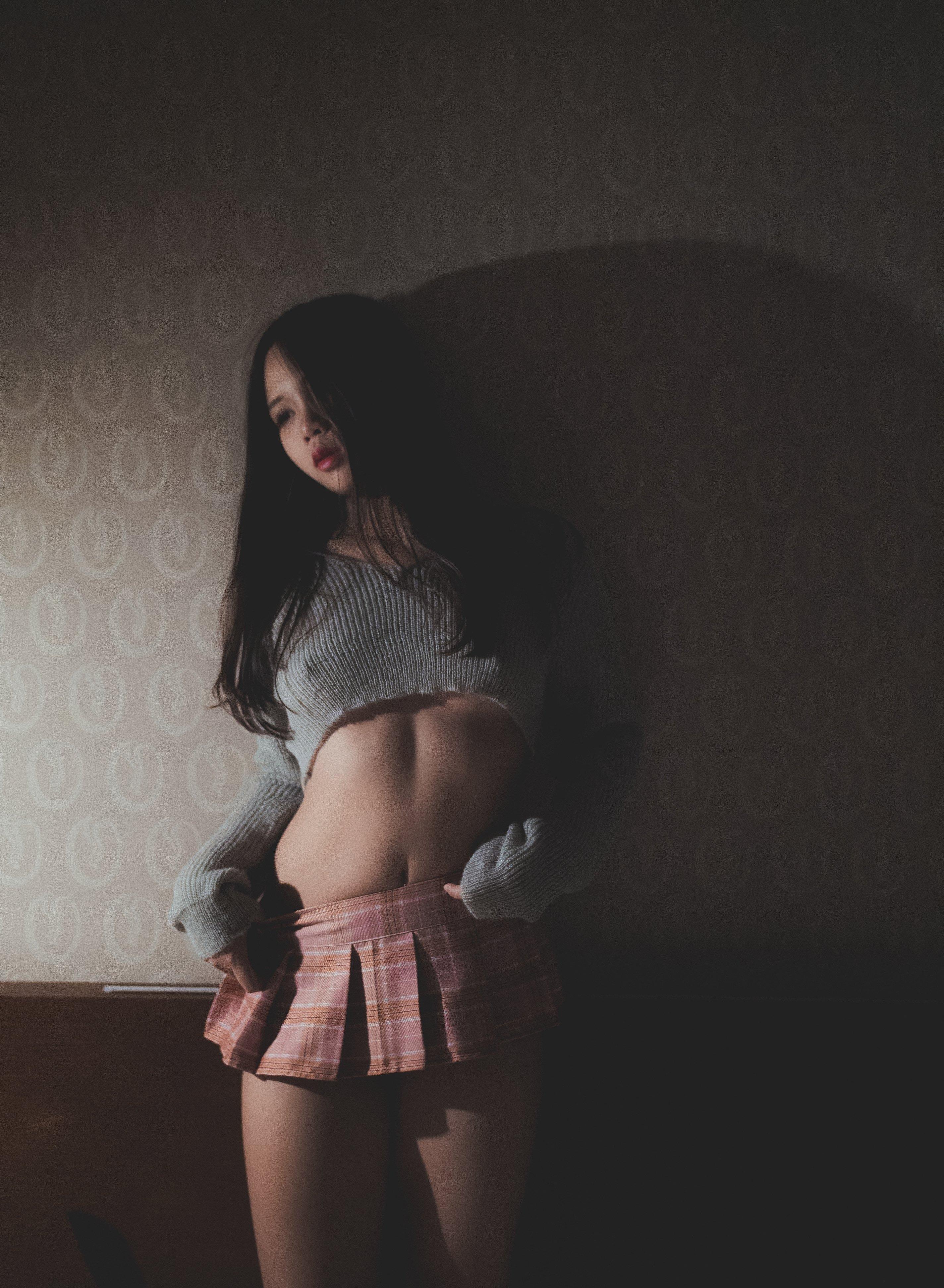 Yuzuki] Yuzuki Photo 43P