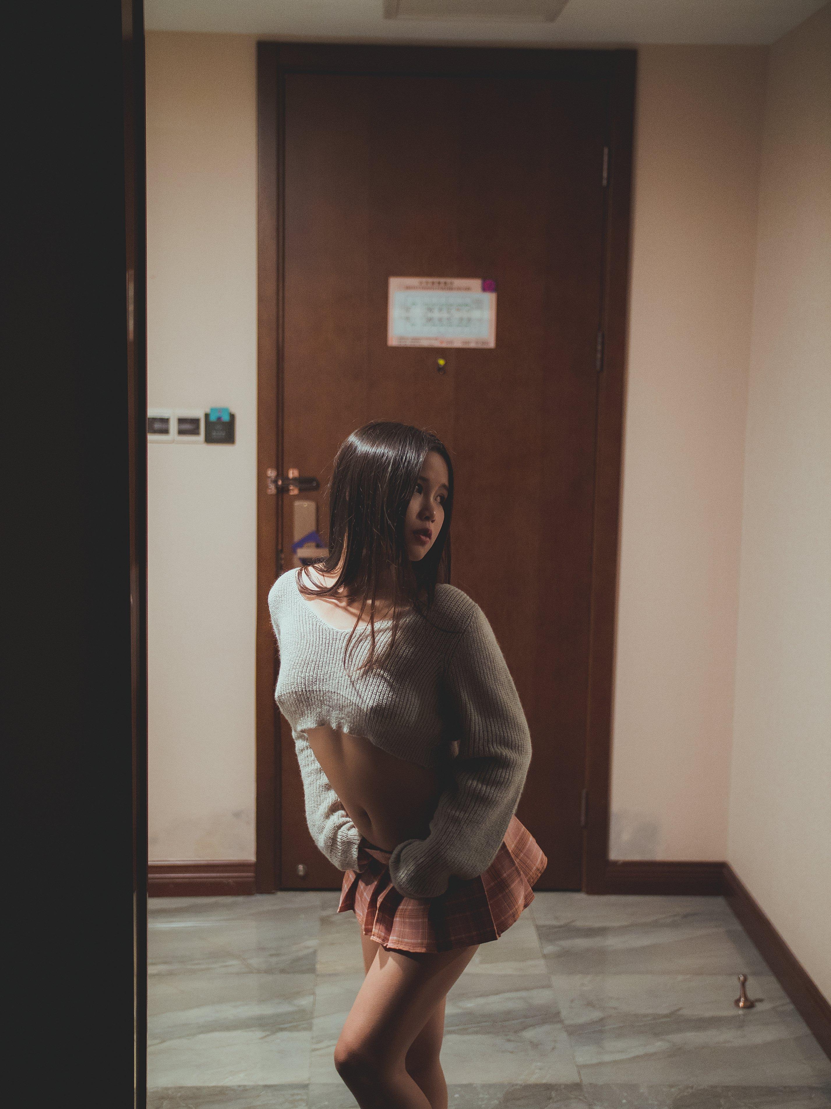 Yuzuki] Yuzuki Photo 43P