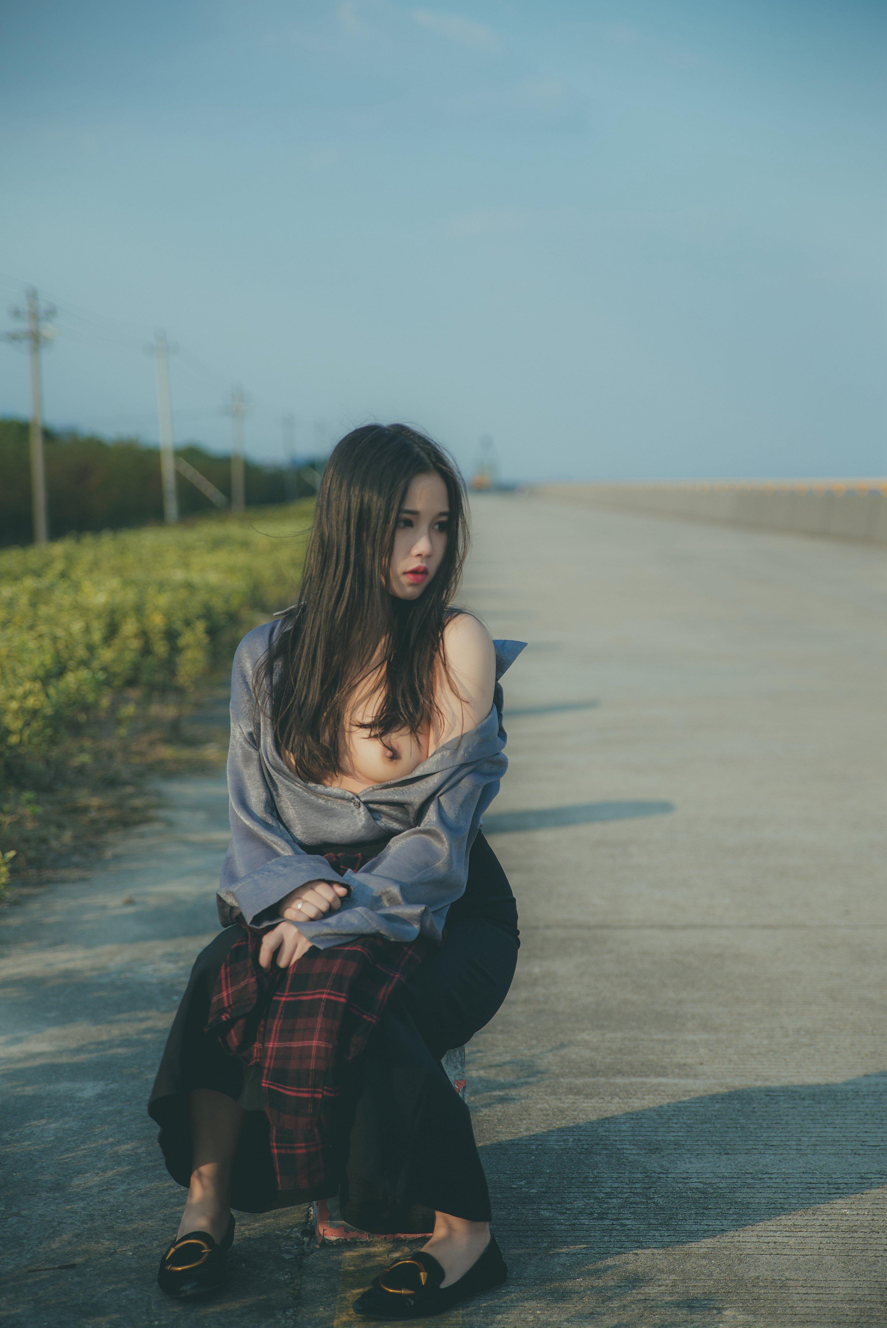Yuzuki] Yuzuki Photo 43P
