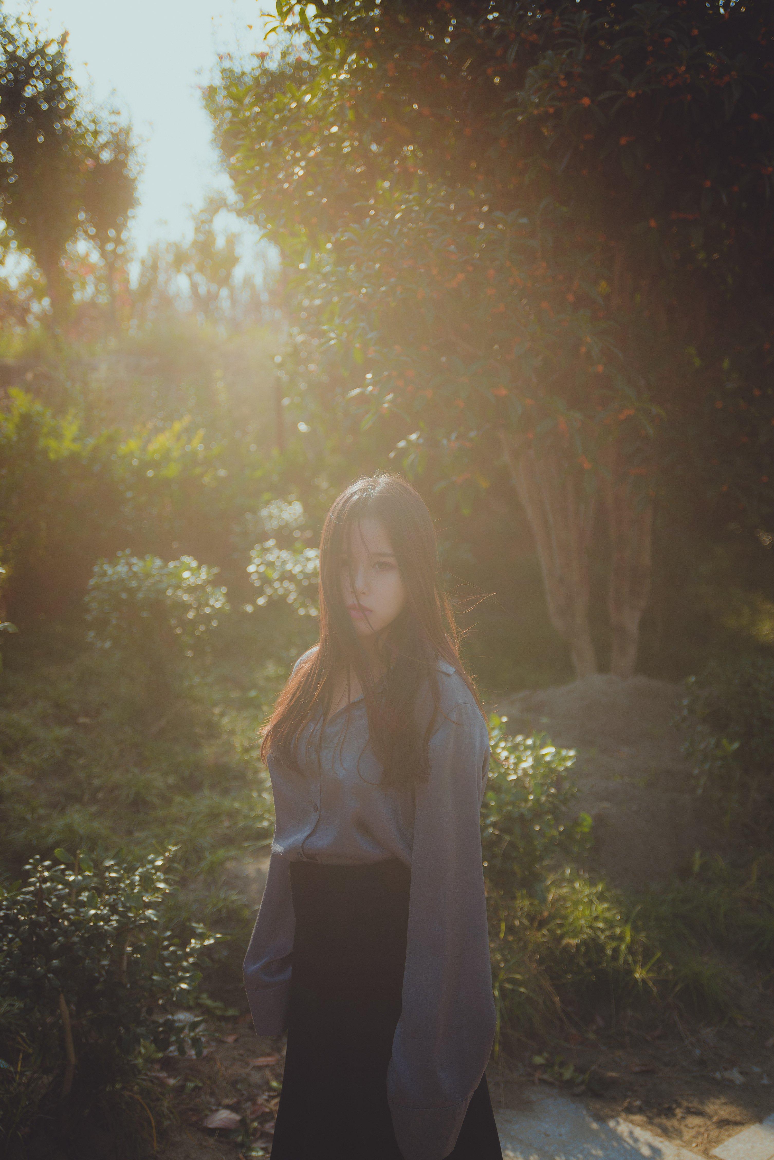 Yuzuki] Yuzuki Photo 43P