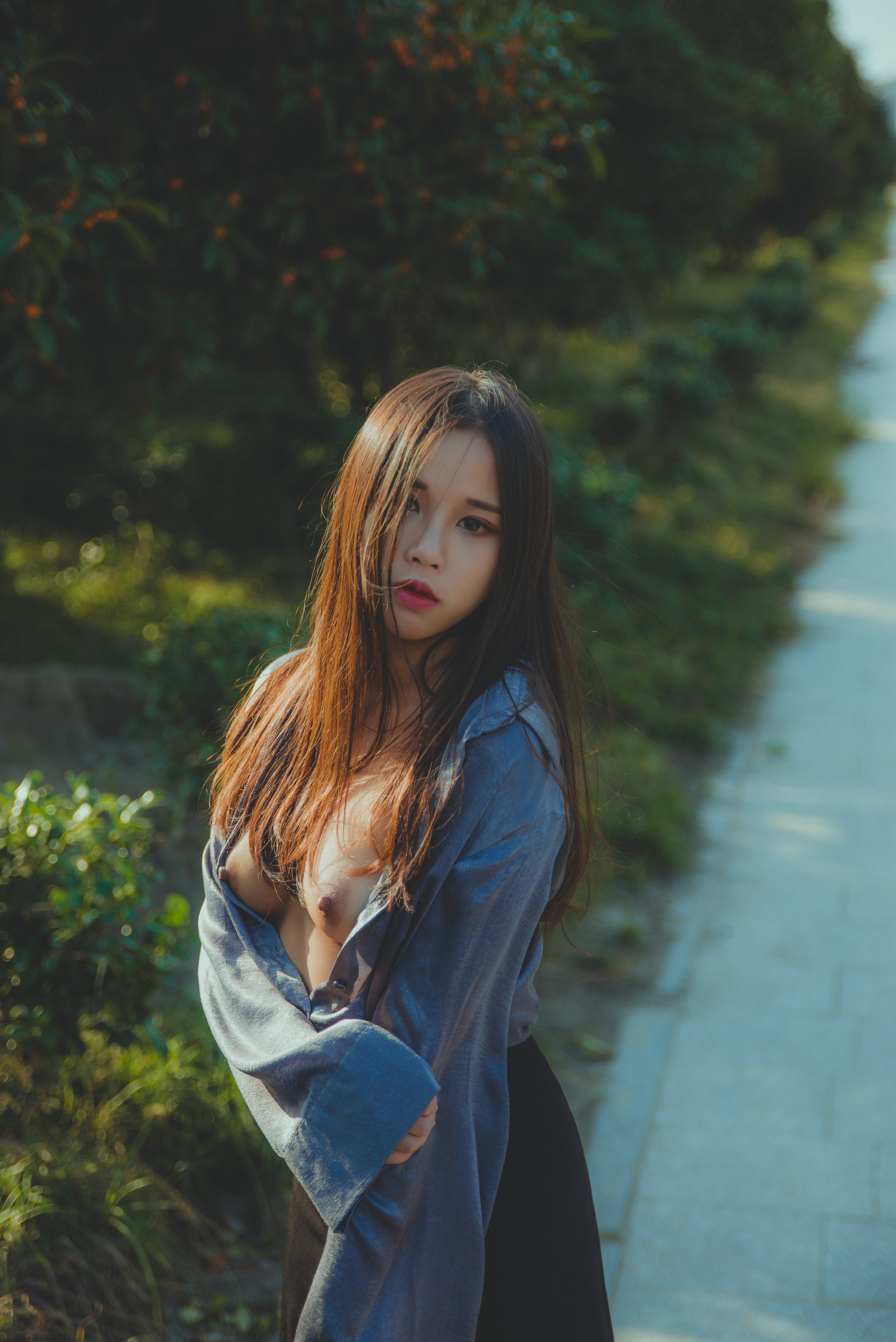 Yuzuki] Yuzuki Photo 43P