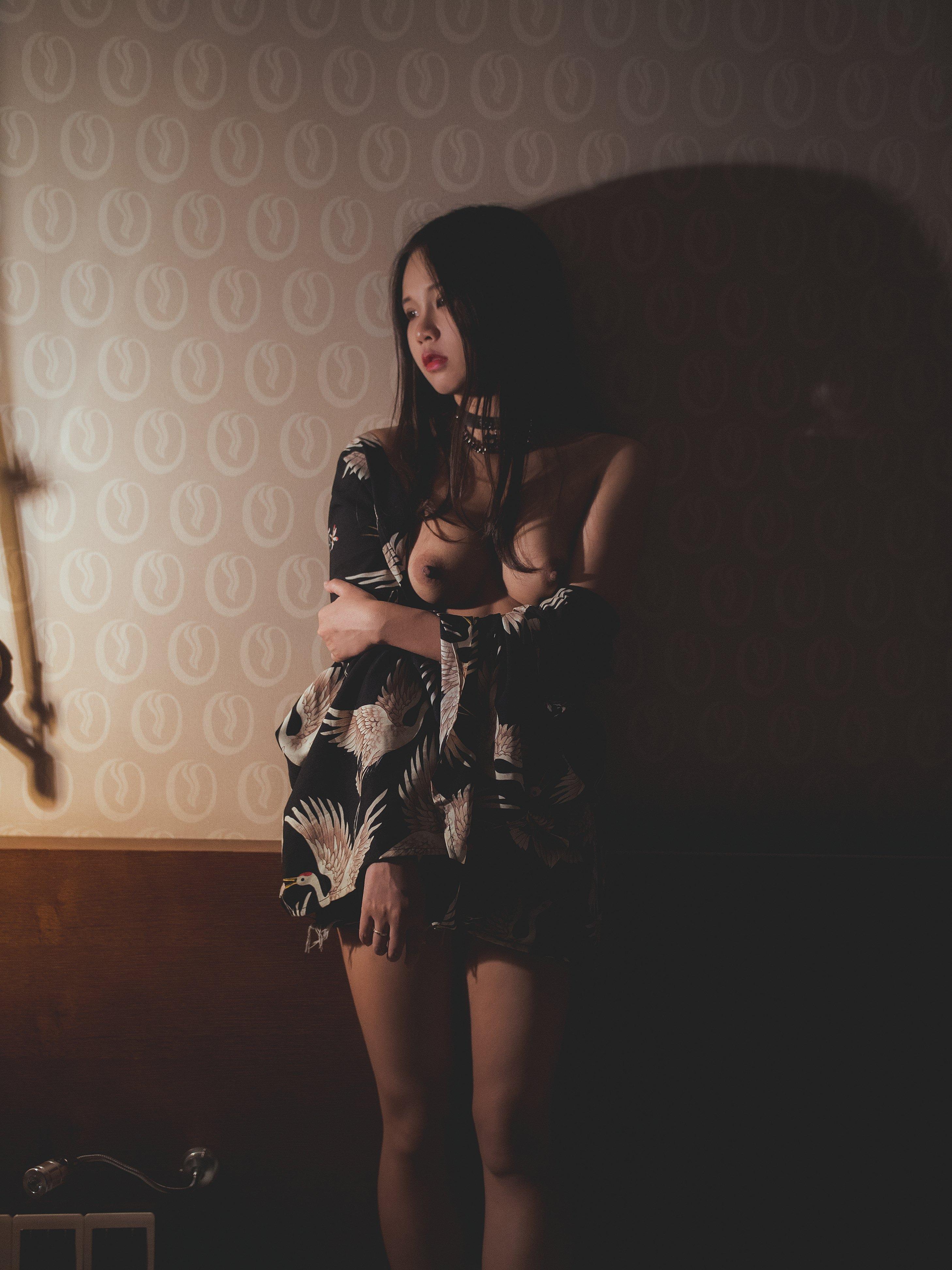 Yuzuki] Yuzuki Photo 43P