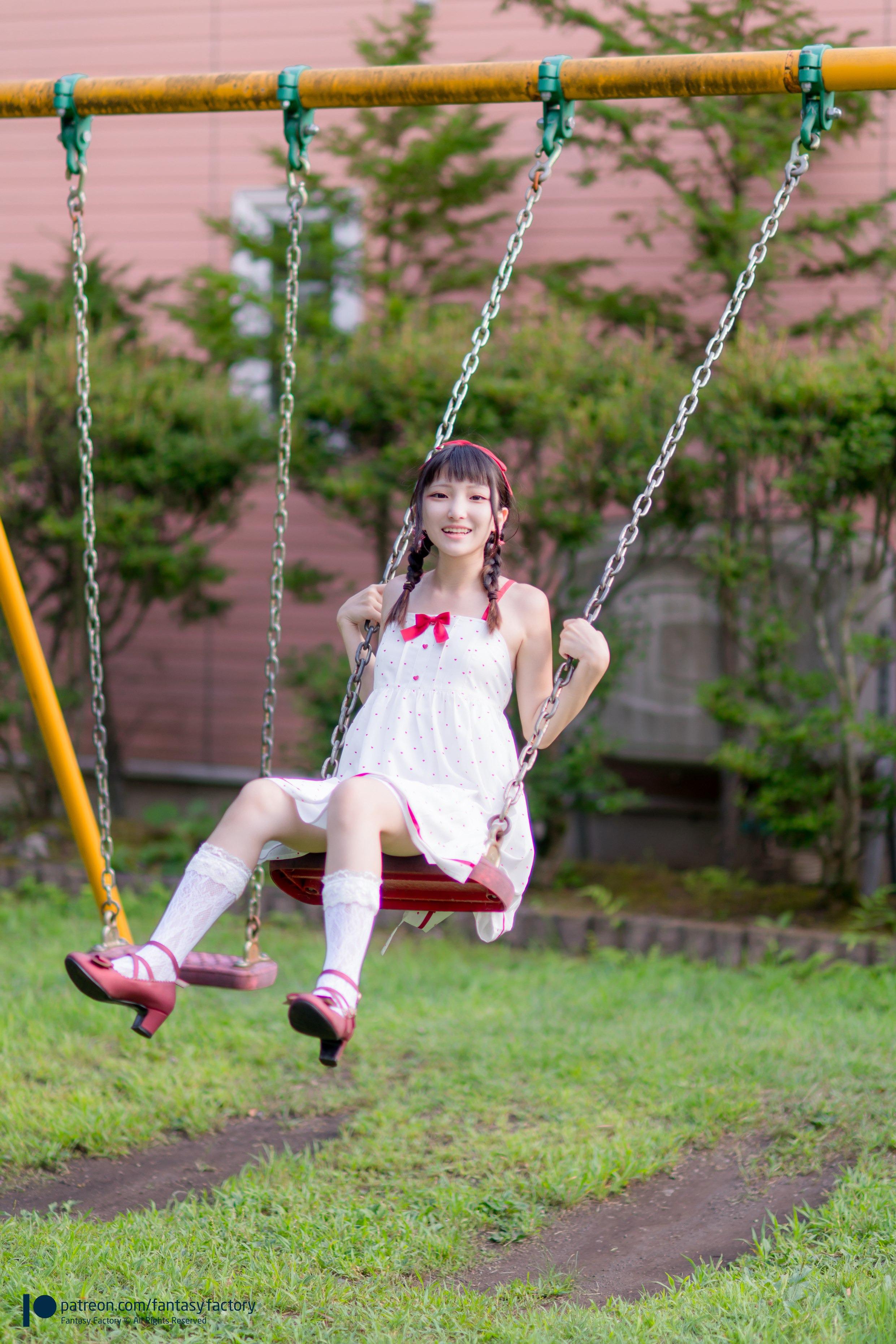 幻想工廠小丁 132P