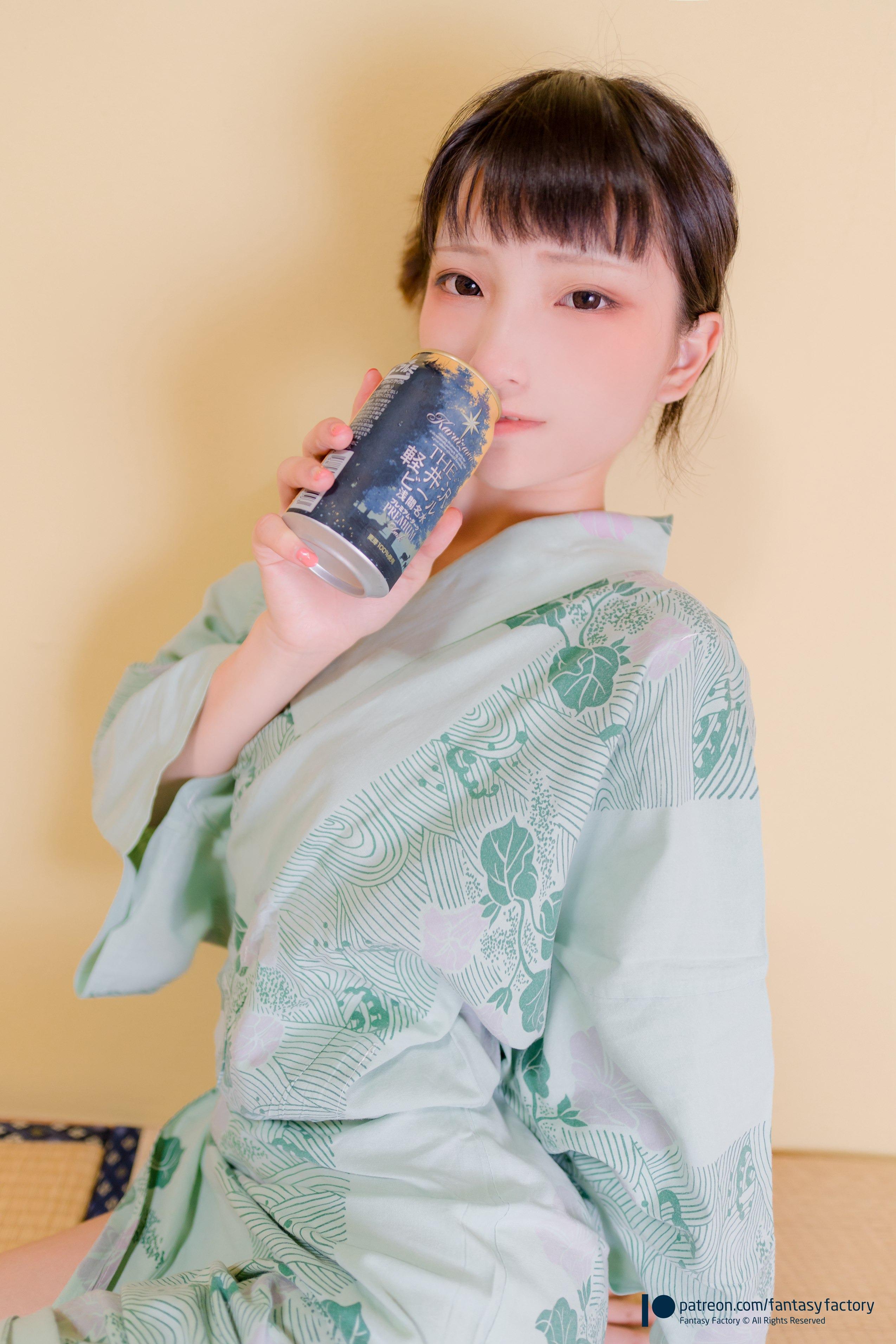 幻想工廠小丁 132P
